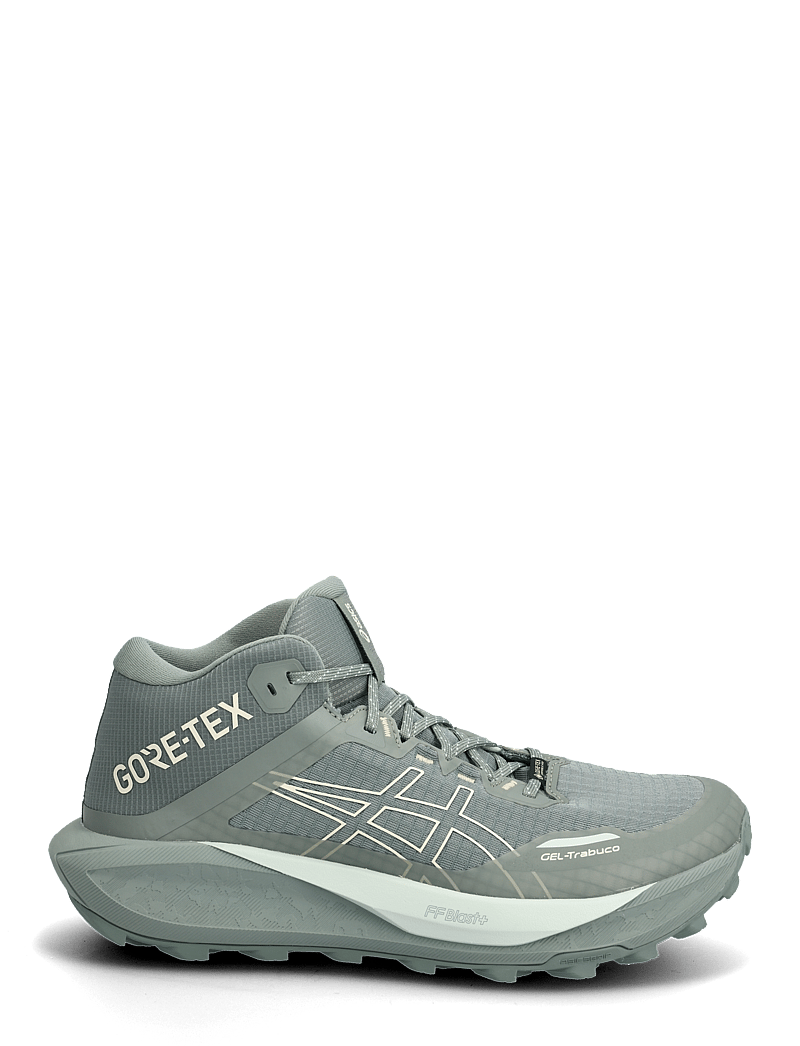 Asics - GEL-Trabuco MT GTX - shoes - monument blue/vanilla - 1