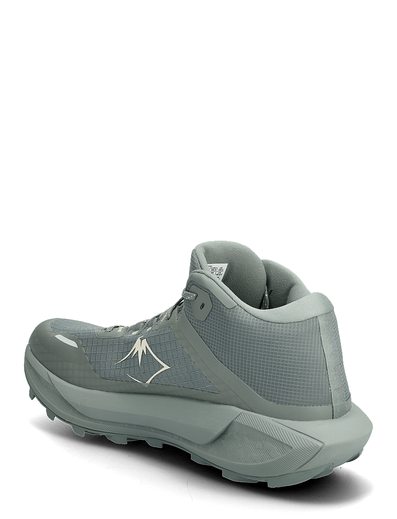 Asics - GEL-Trabuco MT GTX - shoes - monument blue/vanilla - 2