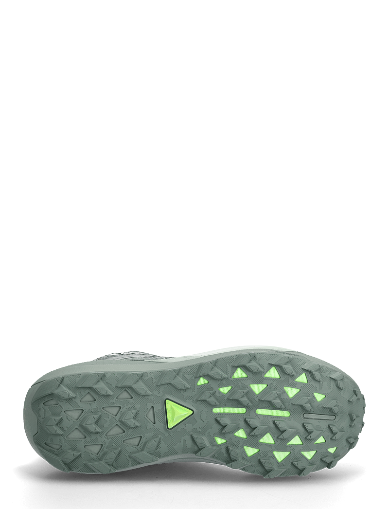 Asics - GEL-Trabuco MT GTX - shoes - monument blue/vanilla - 4