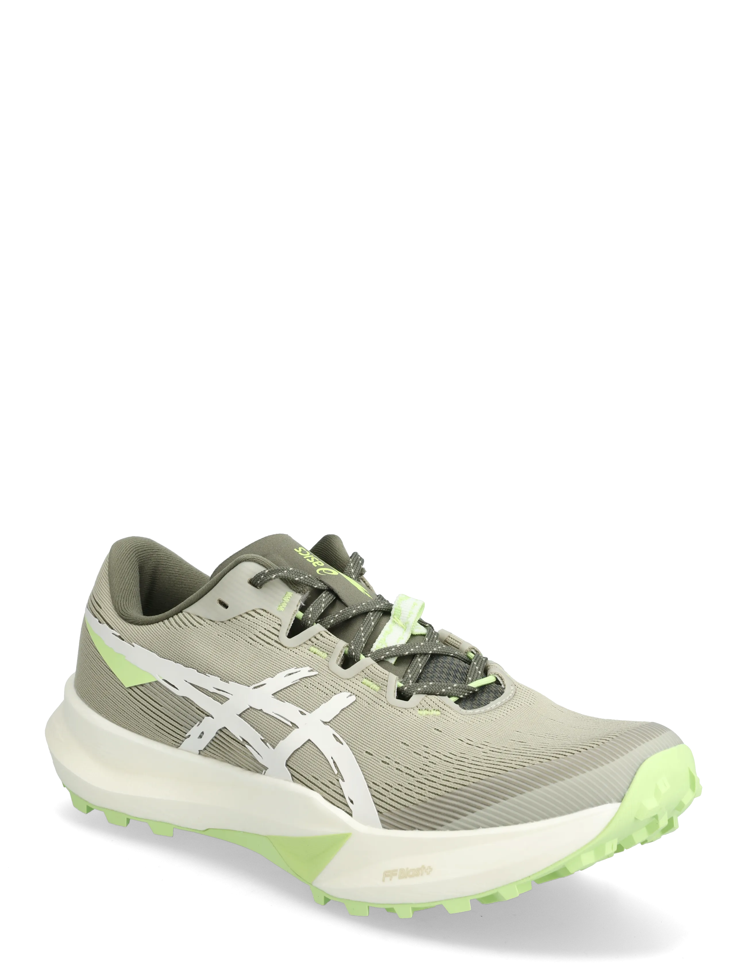 KHAKI/CREAM