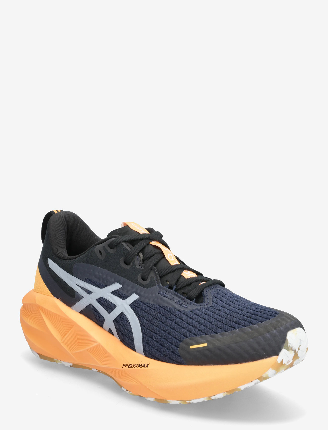 Asics - NOVABLAST 5 LITE-SHOW - shoes - lite-show/orange pop - 0