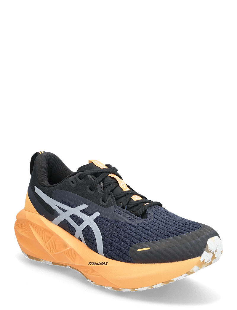 Asics - NOVABLAST 5 LITE-SHOW - lite-show/orange pop - 0