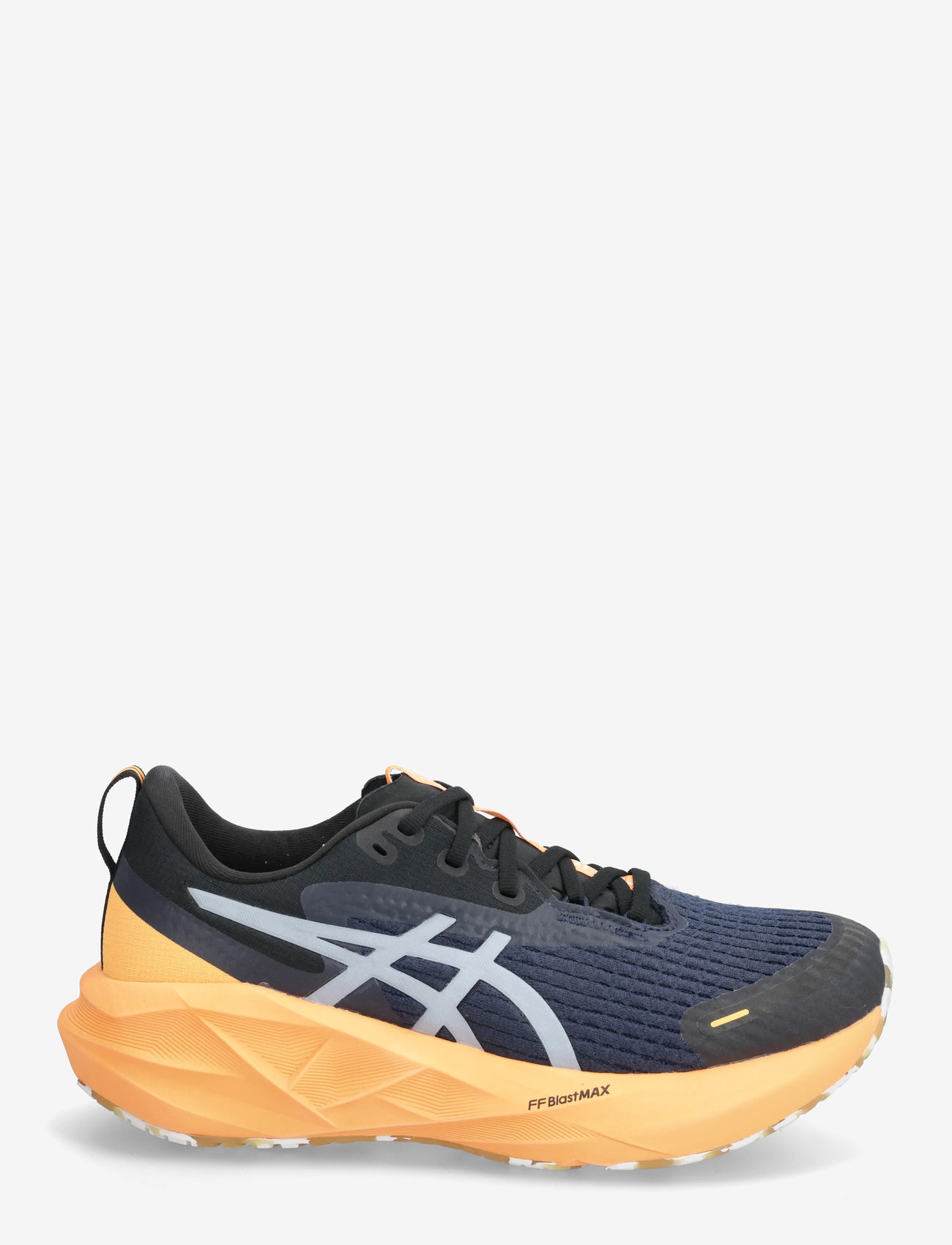 Asics - NOVABLAST 5 LITE-SHOW - shoes - lite-show/orange pop - 1