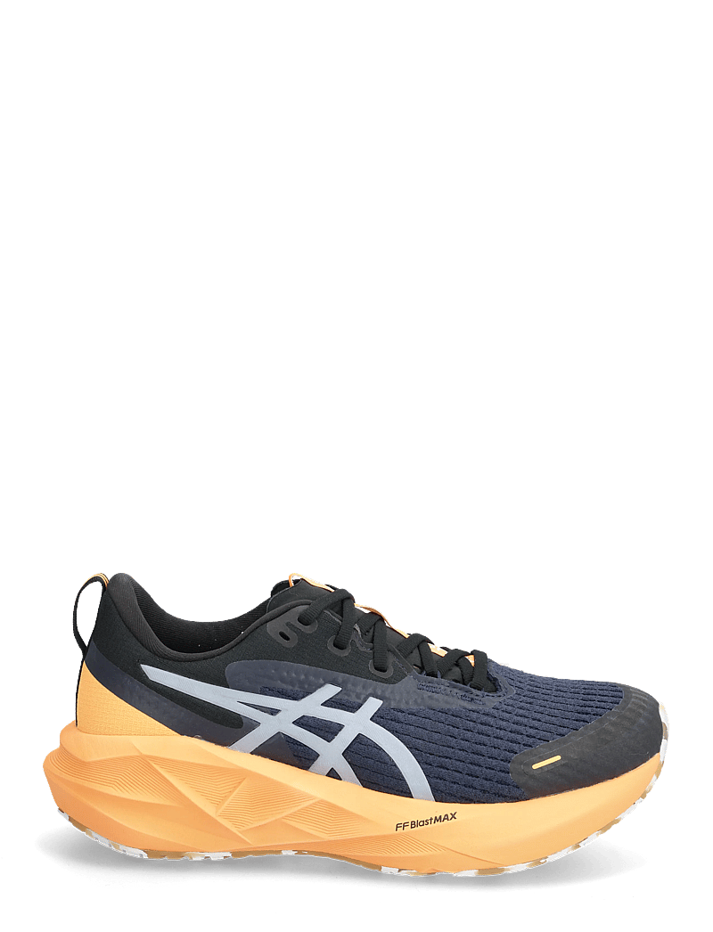 Asics - NOVABLAST 5 LITE-SHOW - lite-show/orange pop - 1