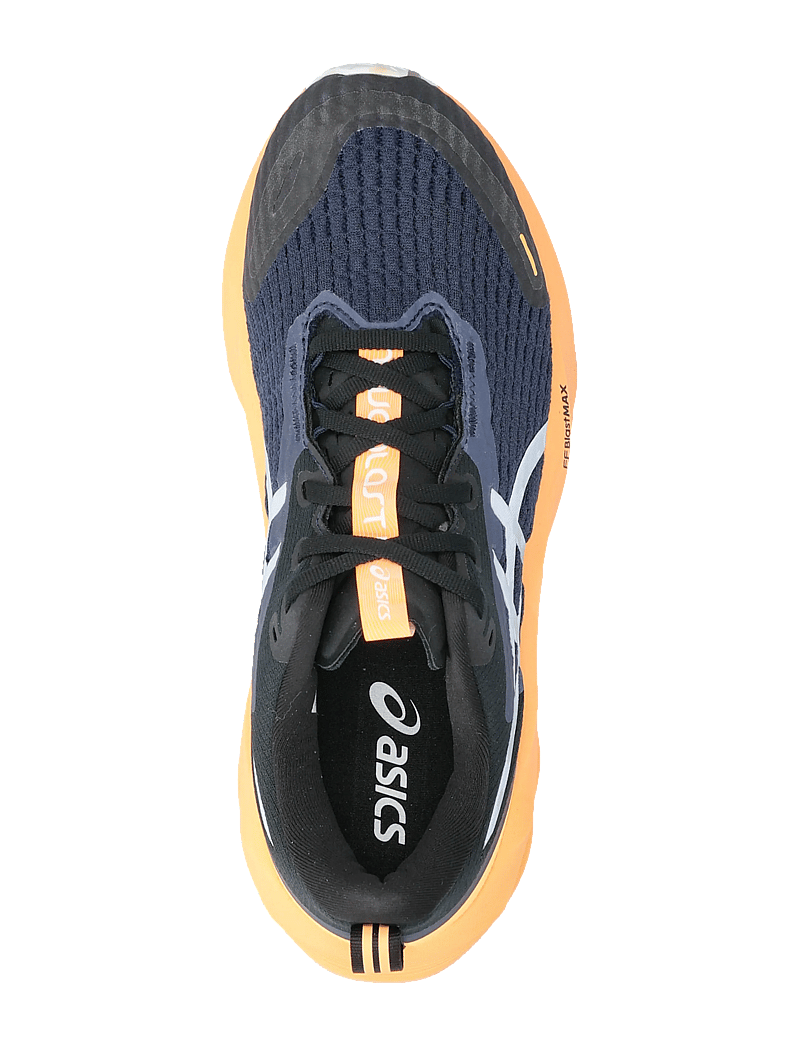 Asics - NOVABLAST 5 LITE-SHOW - lite-show/orange pop - 3