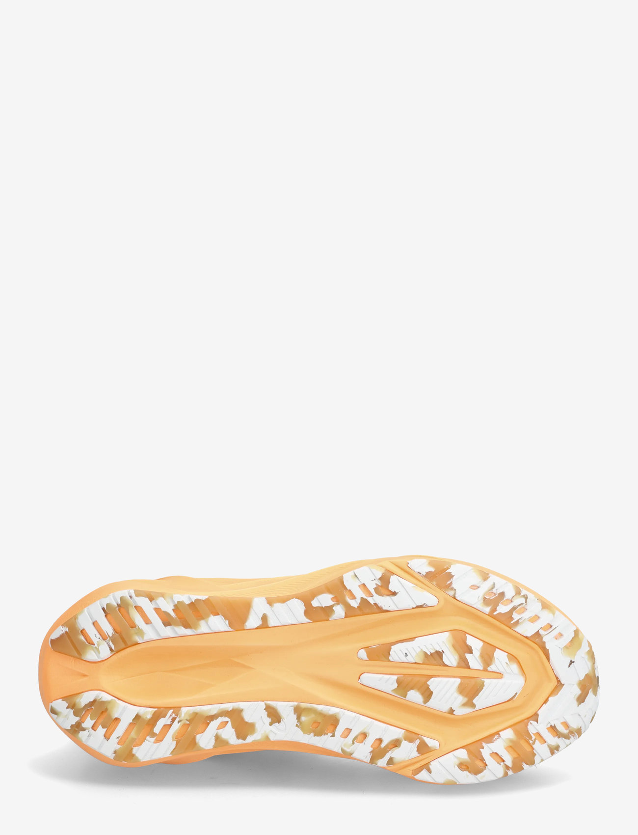 Asics - NOVABLAST 5 LITE-SHOW - shoes - lite-show/orange pop - 4