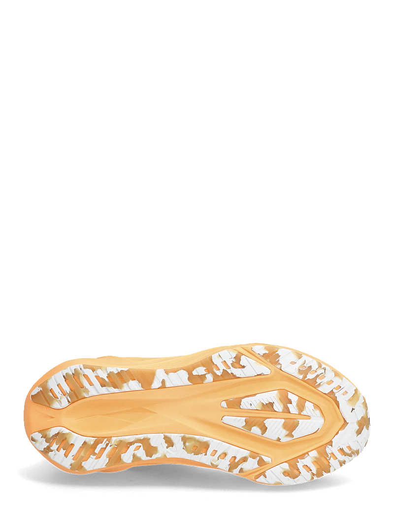 Asics - NOVABLAST 5 LITE-SHOW - lite-show/orange pop - 4