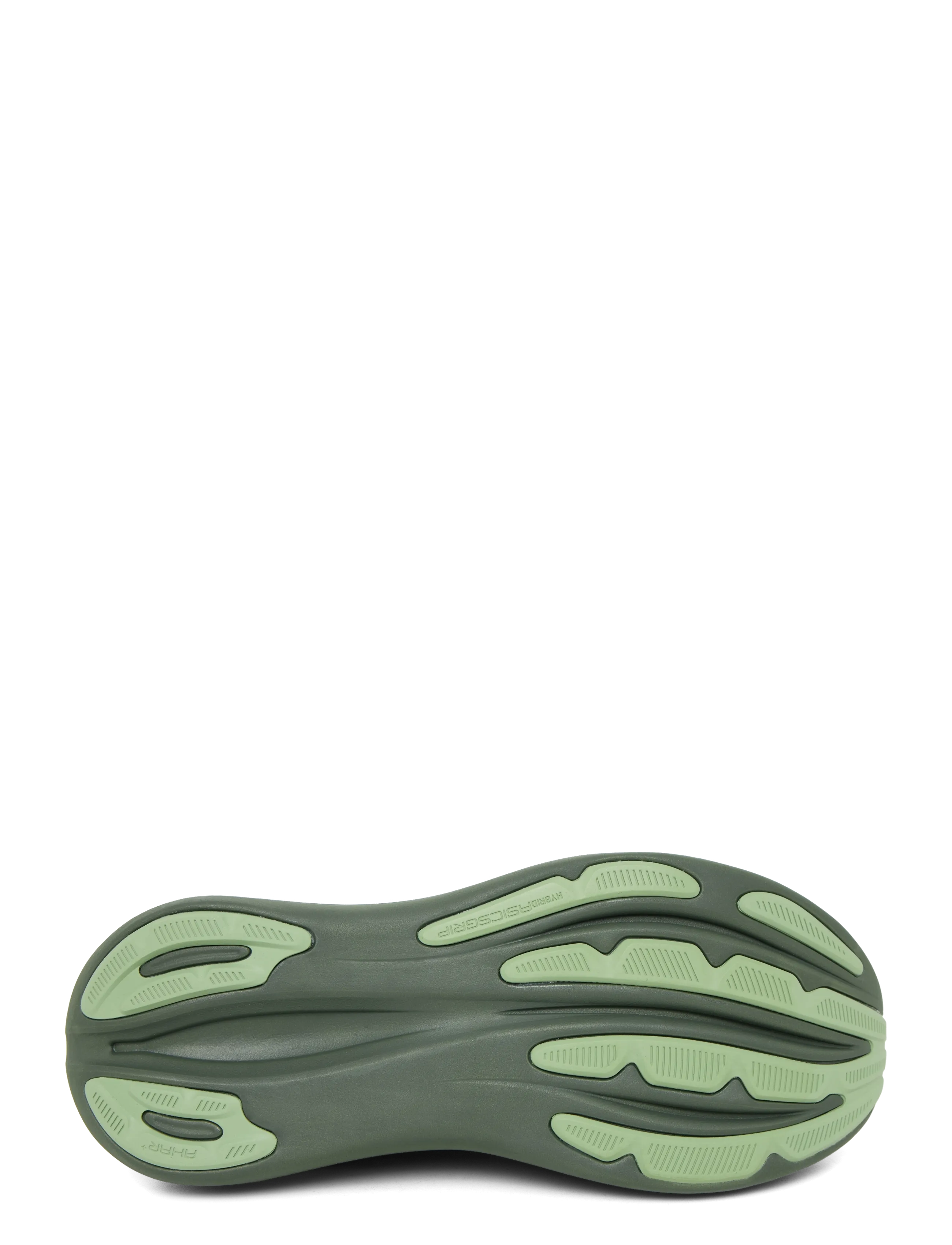 Asics - GEL-NIMBUS 28 - shoes - vintage khaki/khaki green - 4
