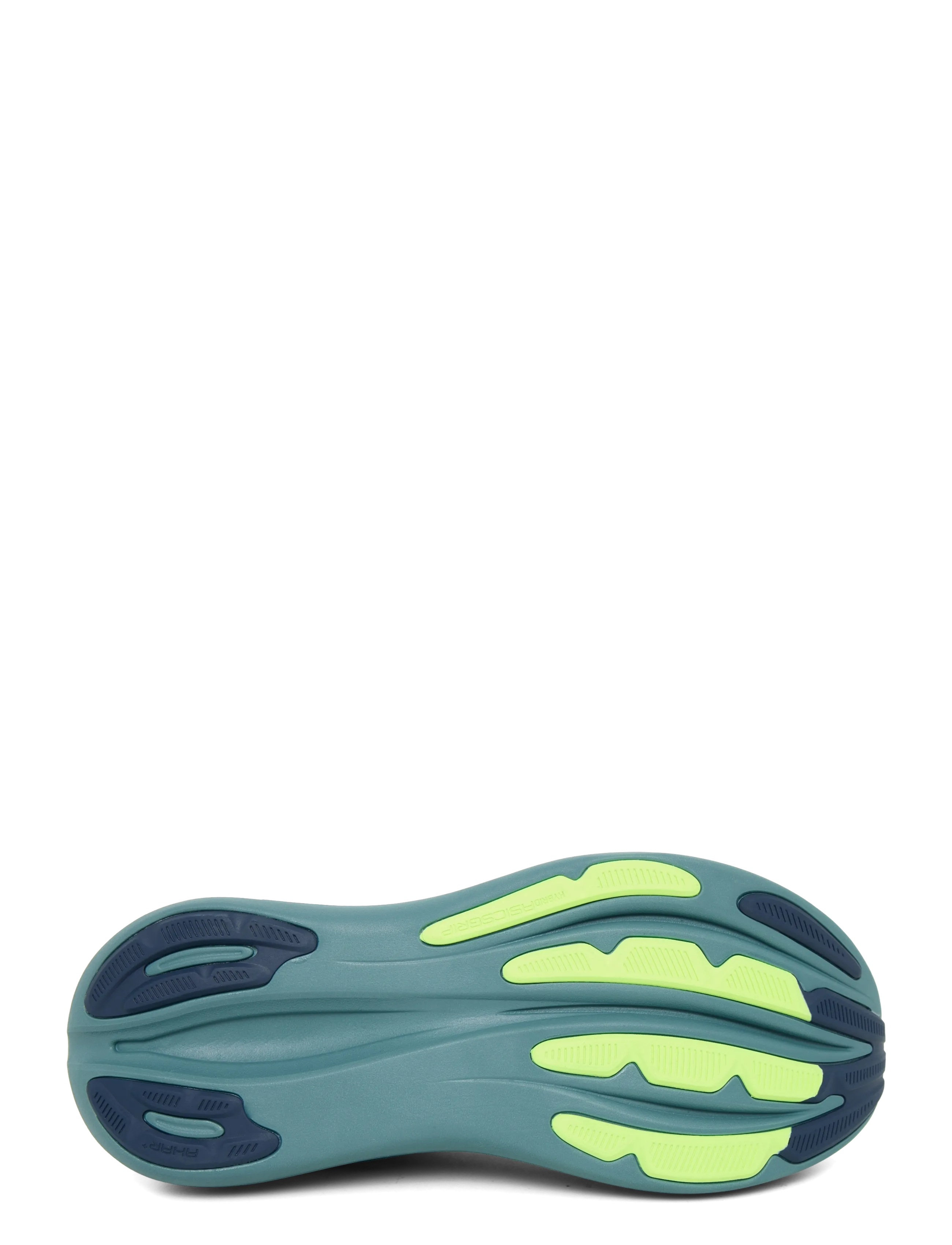 Asics - GEL-NIMBUS 28 - shoes - illuminate yellow/foggy teal - 3
