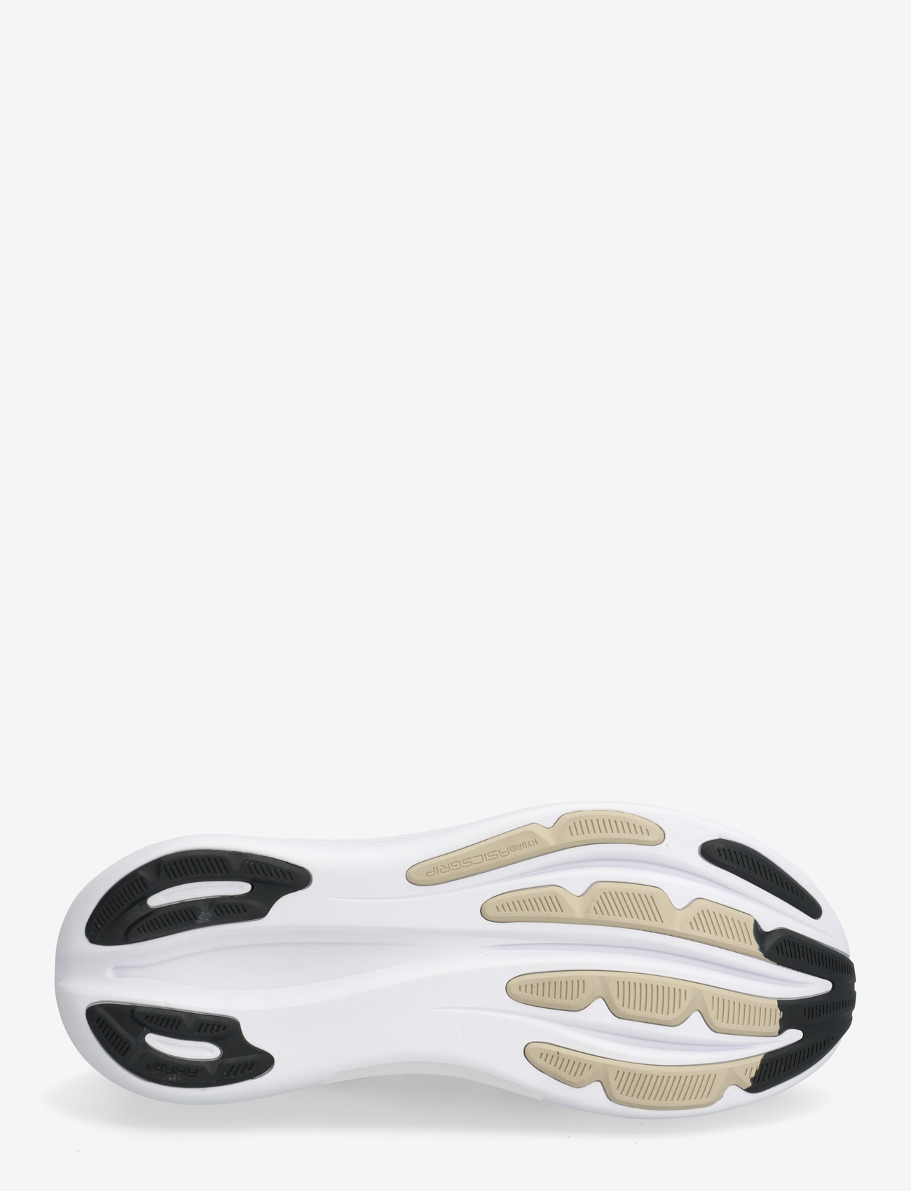 Asics - GEL-NIMBUS 28 - shoes - black/feather grey - 4