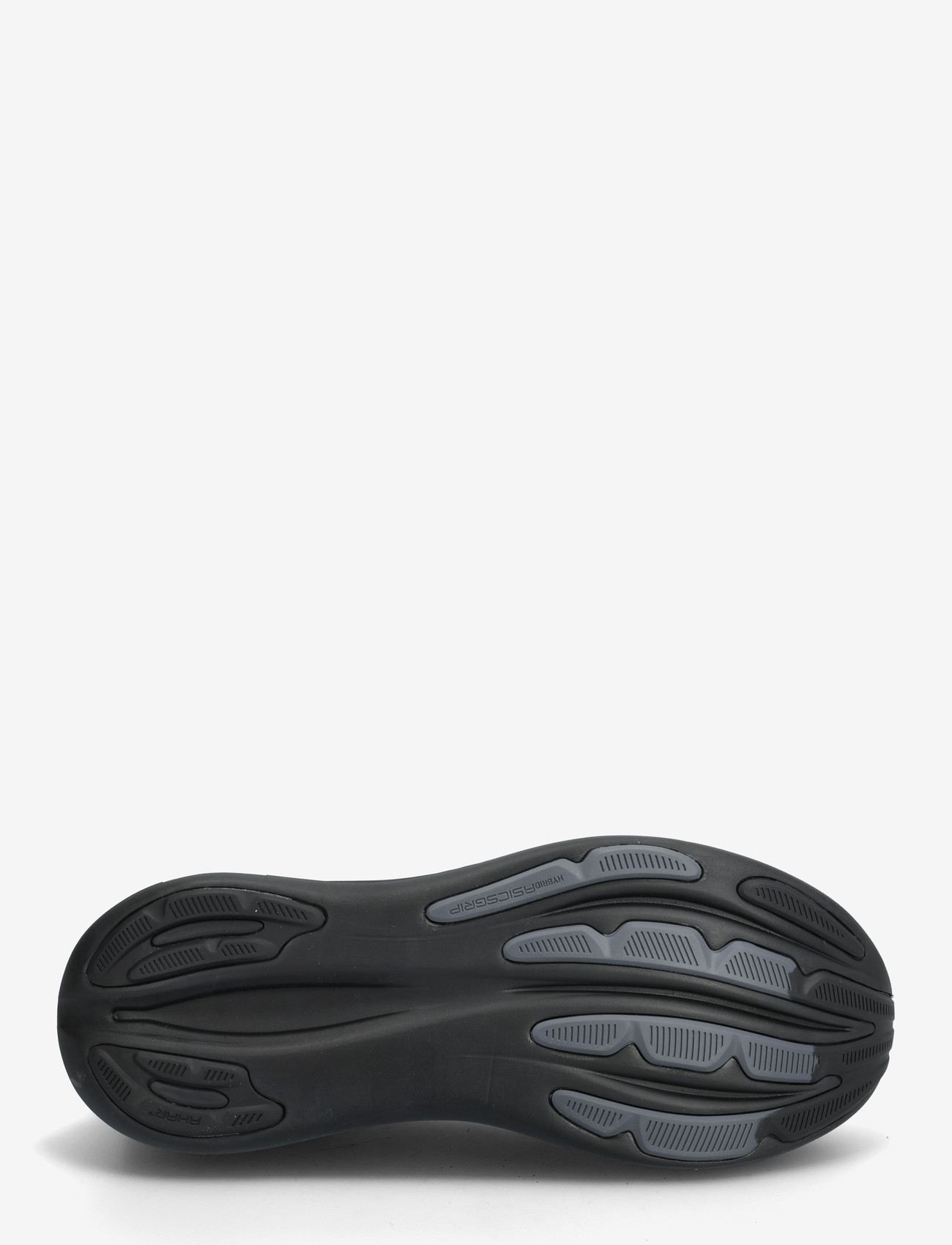 Asics - GEL-NIMBUS 28 - löparskor - black/graphite grey - 4