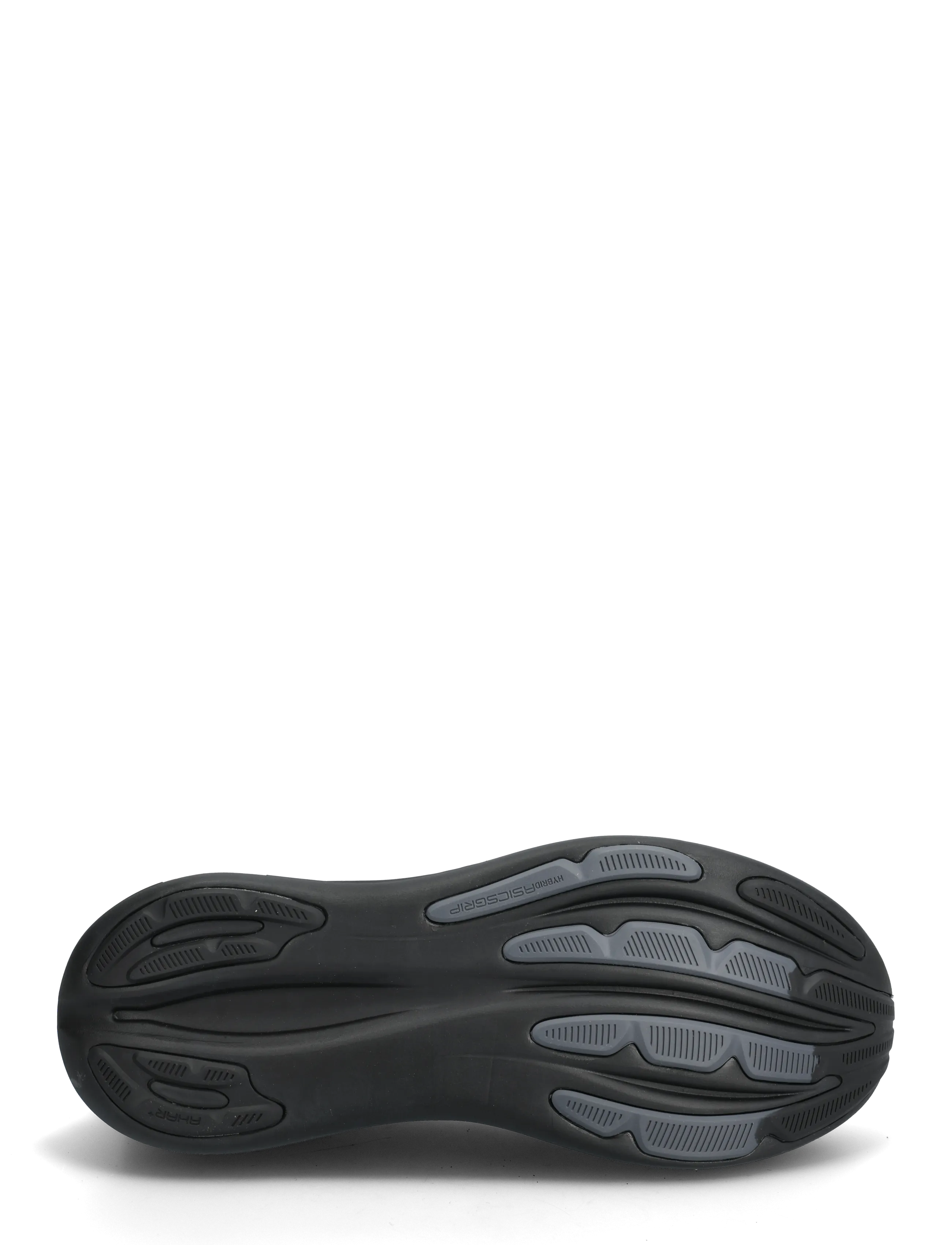 Asics - GEL-NIMBUS 28 - löparskor - black/graphite grey - 4