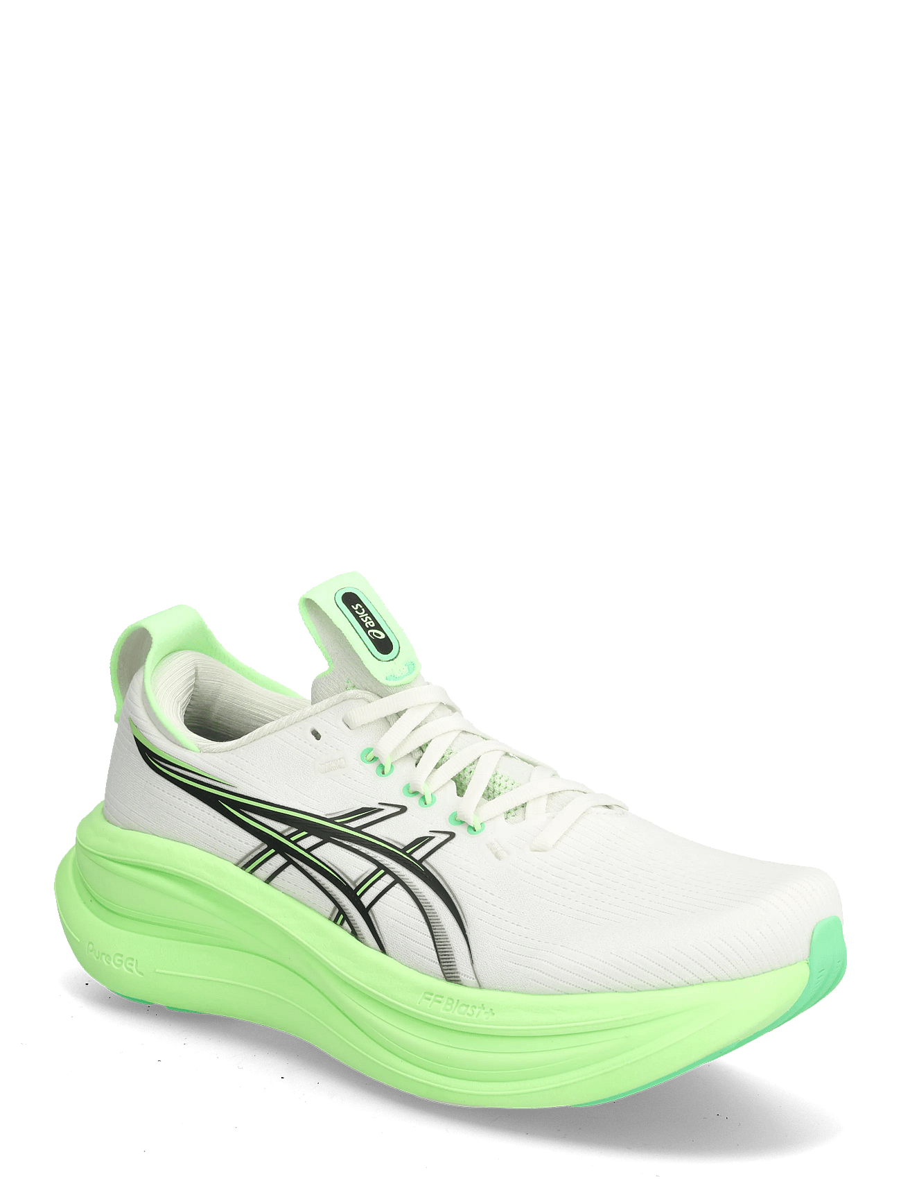 Asics - Gel-Nimbus 28 - Sporta