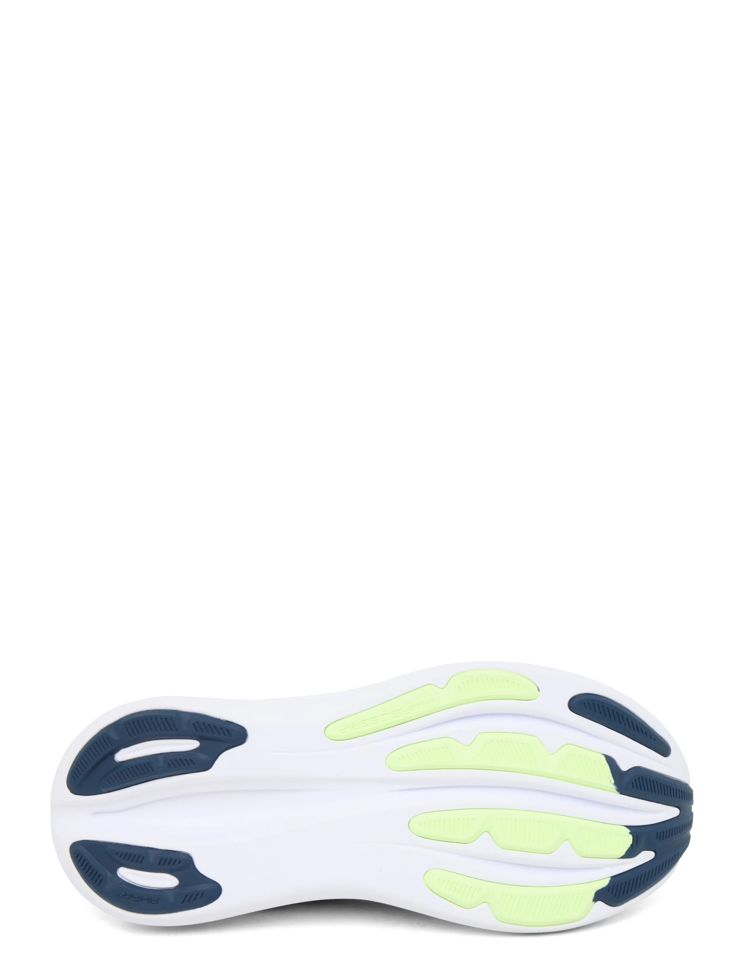 Asics - GEL-NIMBUS 28 - löparskor - energy aqua/midnight - 4