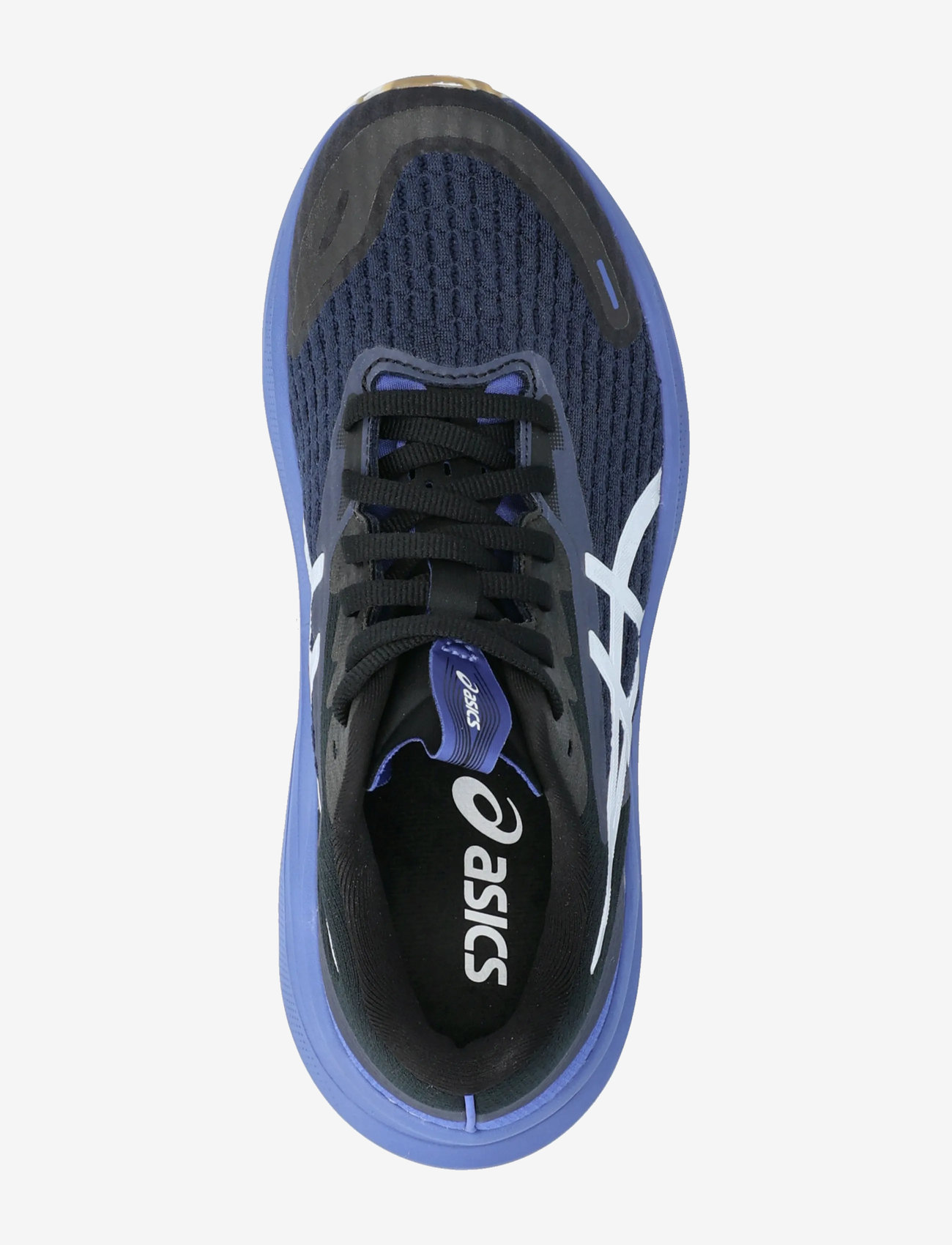 Asics - GT-2000 14 LITE-SHOW - shoes - lite-show/dark cobalt - 3