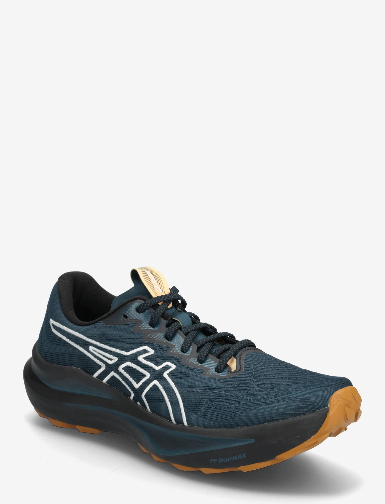 Asics - GT-2000 14 TR - shoes - nature bathing/tranquil teal - 0