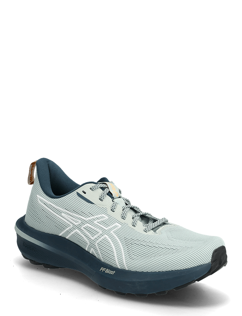 Asics - GT-1000 14 TR - löparskor - nature bathing/lichen rock - 0