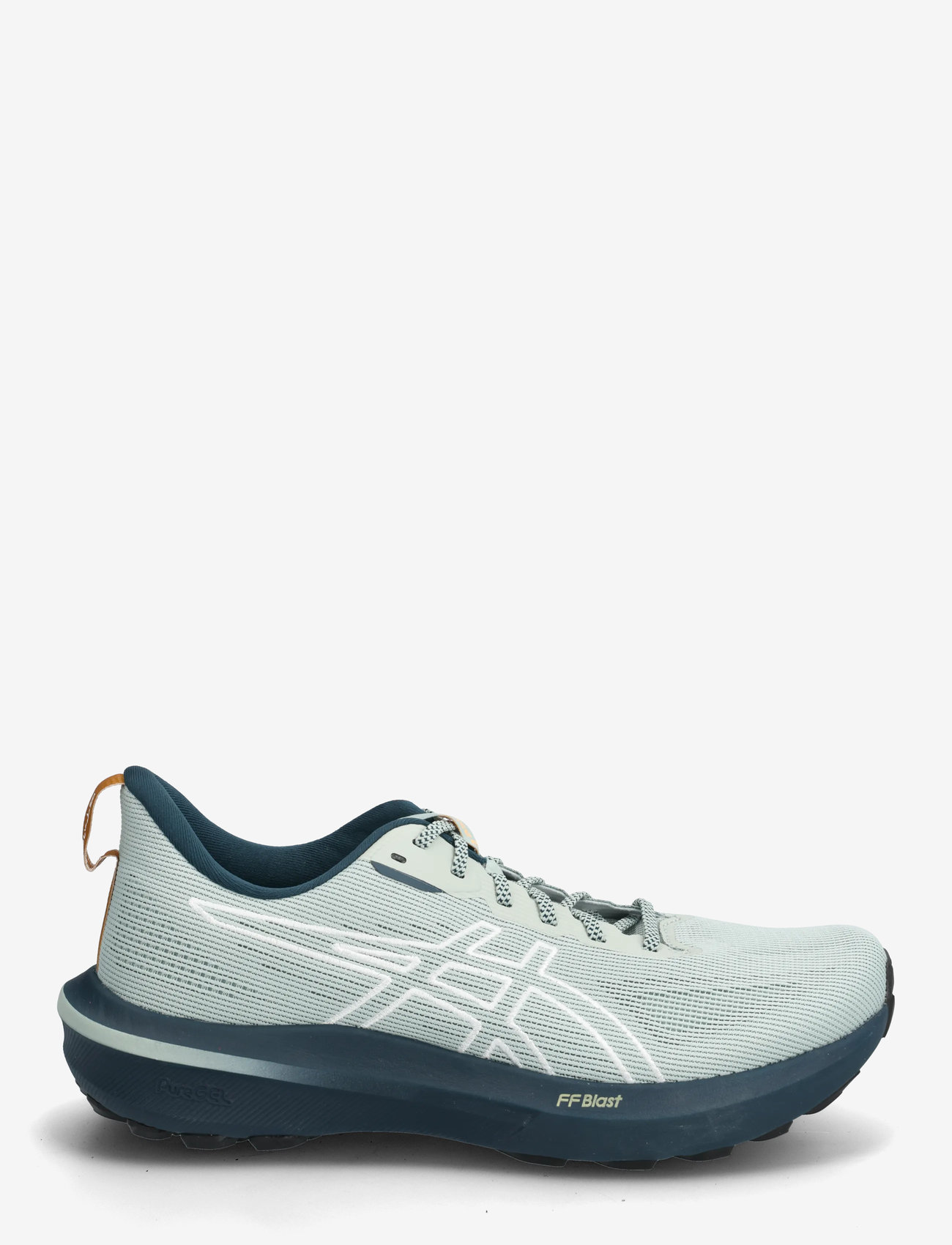 Asics - GT-1000 14 TR - löparskor - nature bathing/lichen rock - 1