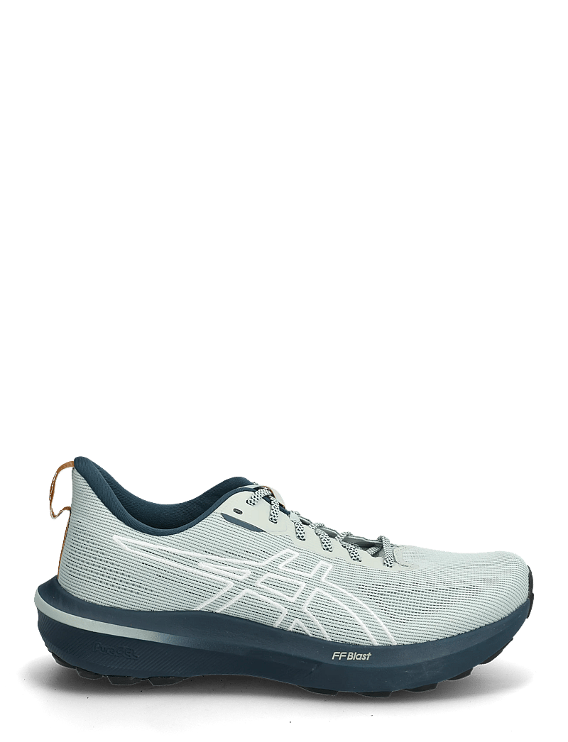 Asics - GT-1000 14 TR - löparskor - nature bathing/lichen rock - 1