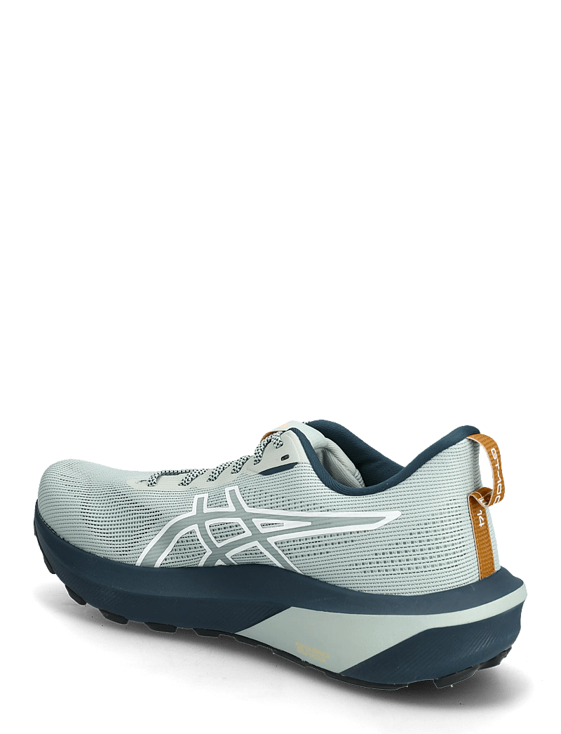 Asics - GT-1000 14 TR - löparskor - nature bathing/lichen rock - 2
