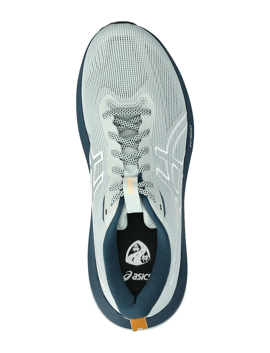 Asics - GT-1000 14 TR - löparskor - nature bathing/lichen rock - 3