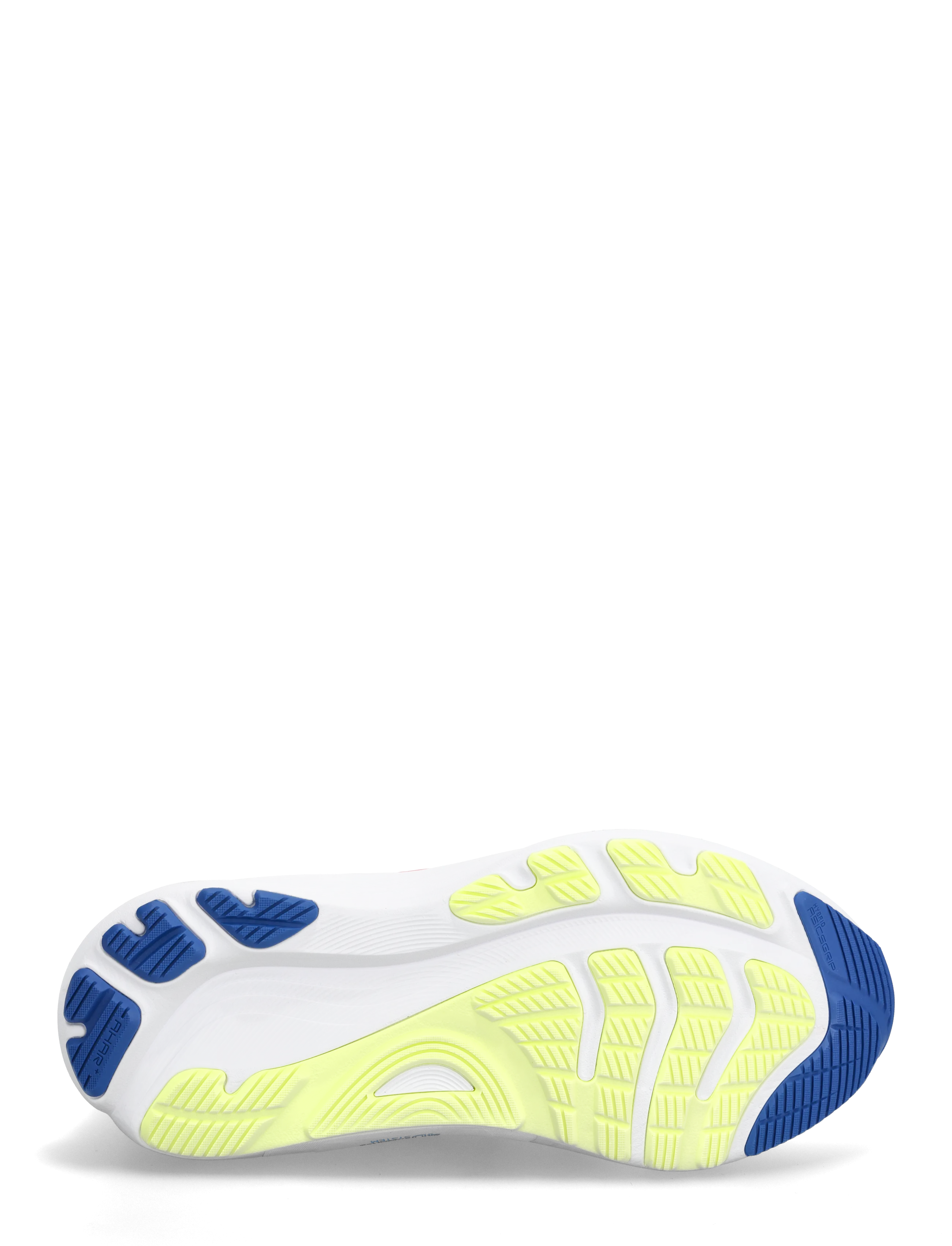 Asics - GEL-KAYANO 32 ATC - white/flash coral - 4