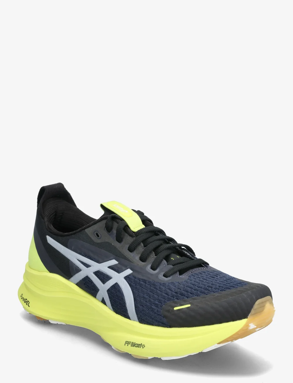 Asics - GEL-KAYANO 32 LITE-SHOW - loopschoenen - lite-show/citron - 0