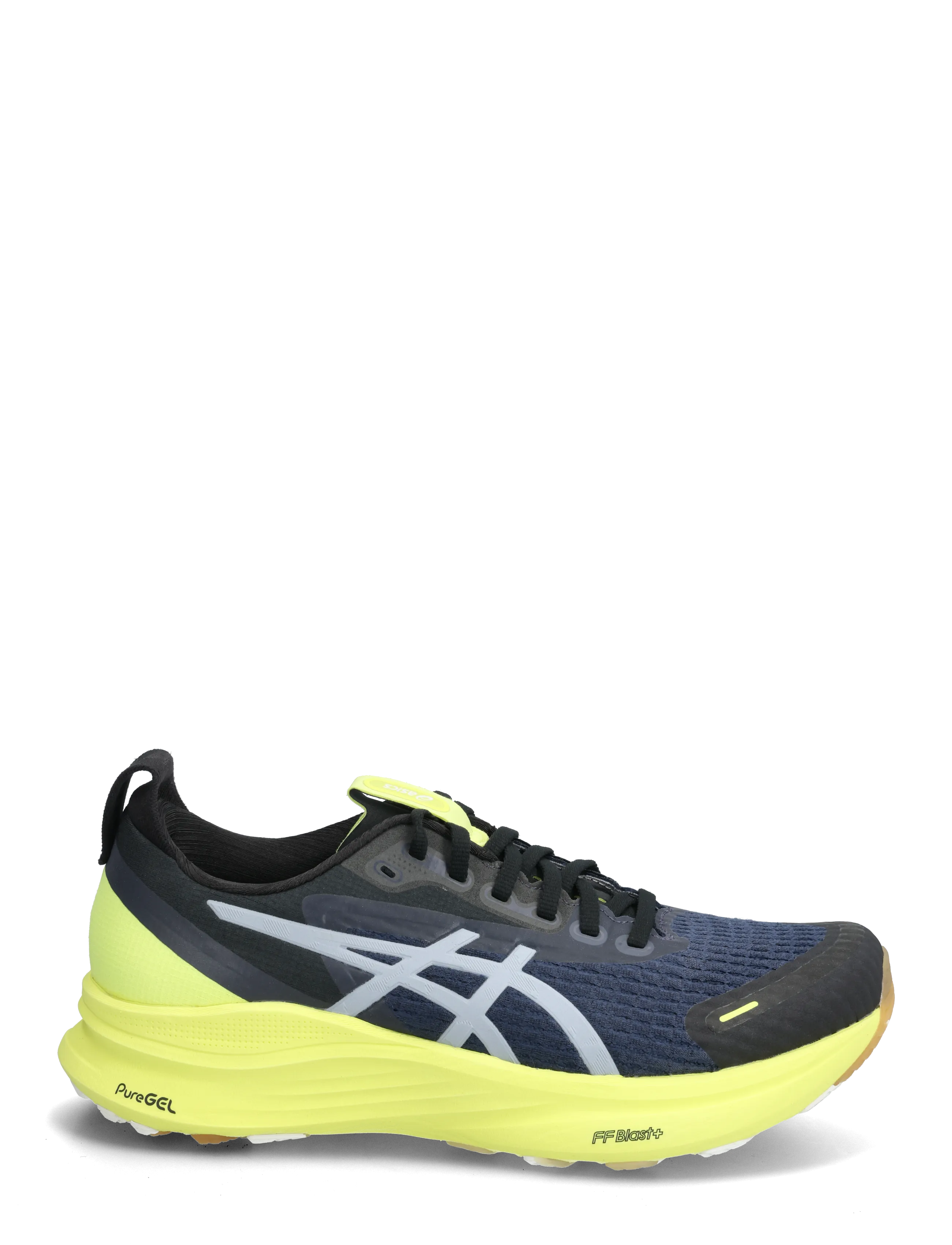Asics - GEL-KAYANO 32 LITE-SHOW - lite-show/citron - 1