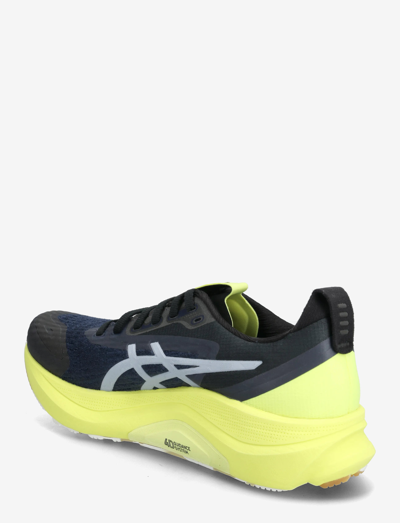 Asics - GEL-KAYANO 32 LITE-SHOW - shoes - lite-show/citron - 2