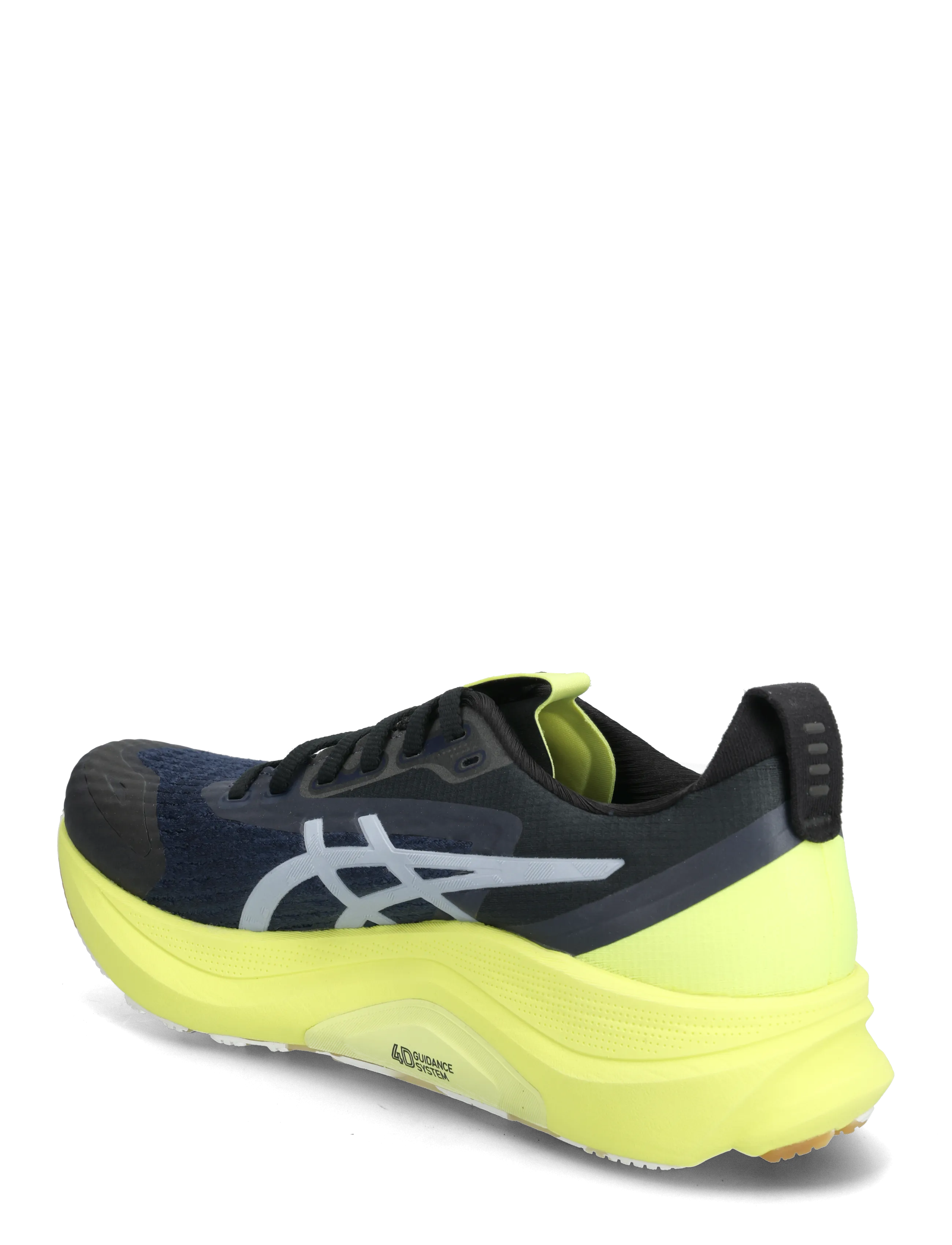 Asics - GEL-KAYANO 32 LITE-SHOW - lite-show/citron - 2