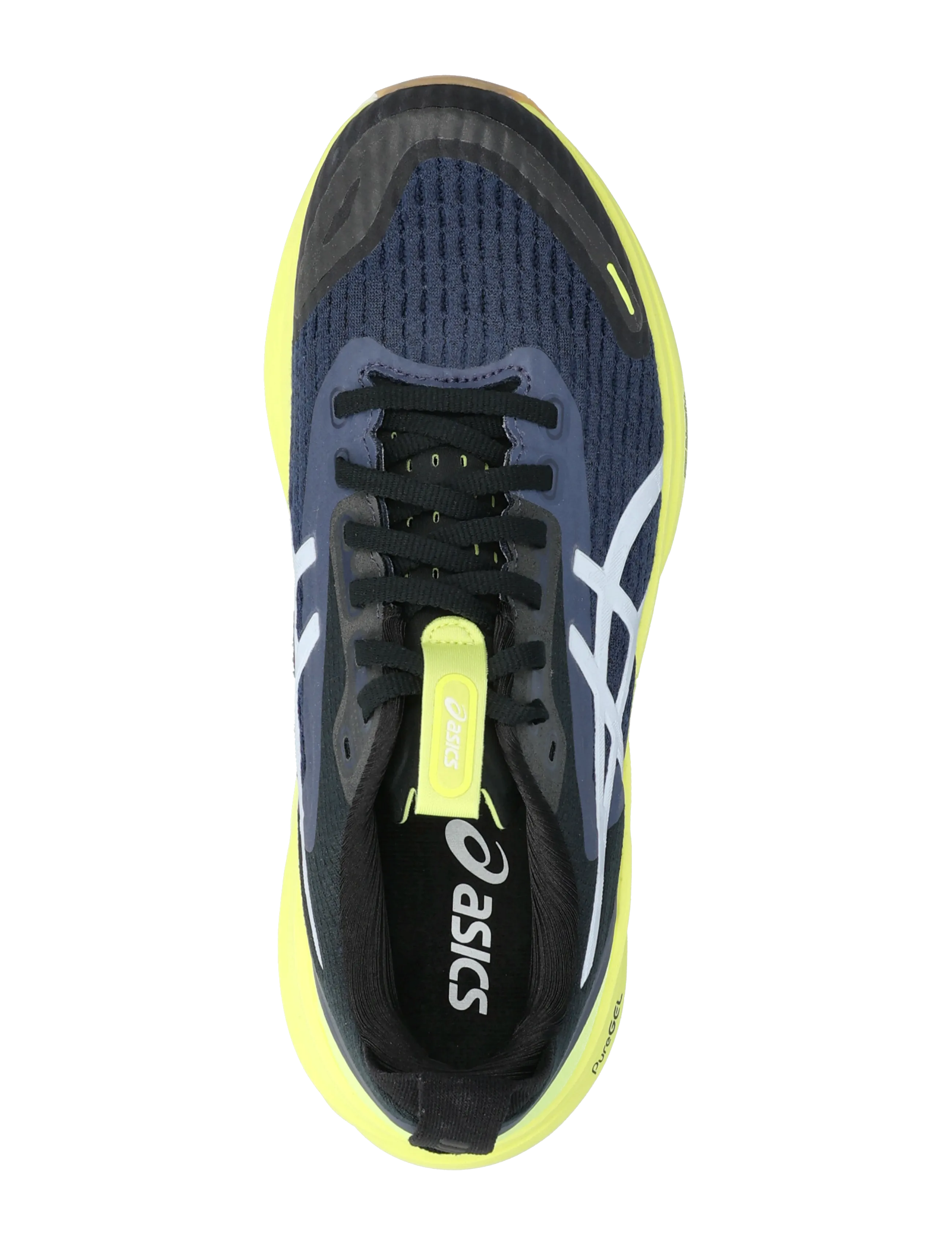 Asics - GEL-KAYANO 32 LITE-SHOW - lite-show/citron - 3