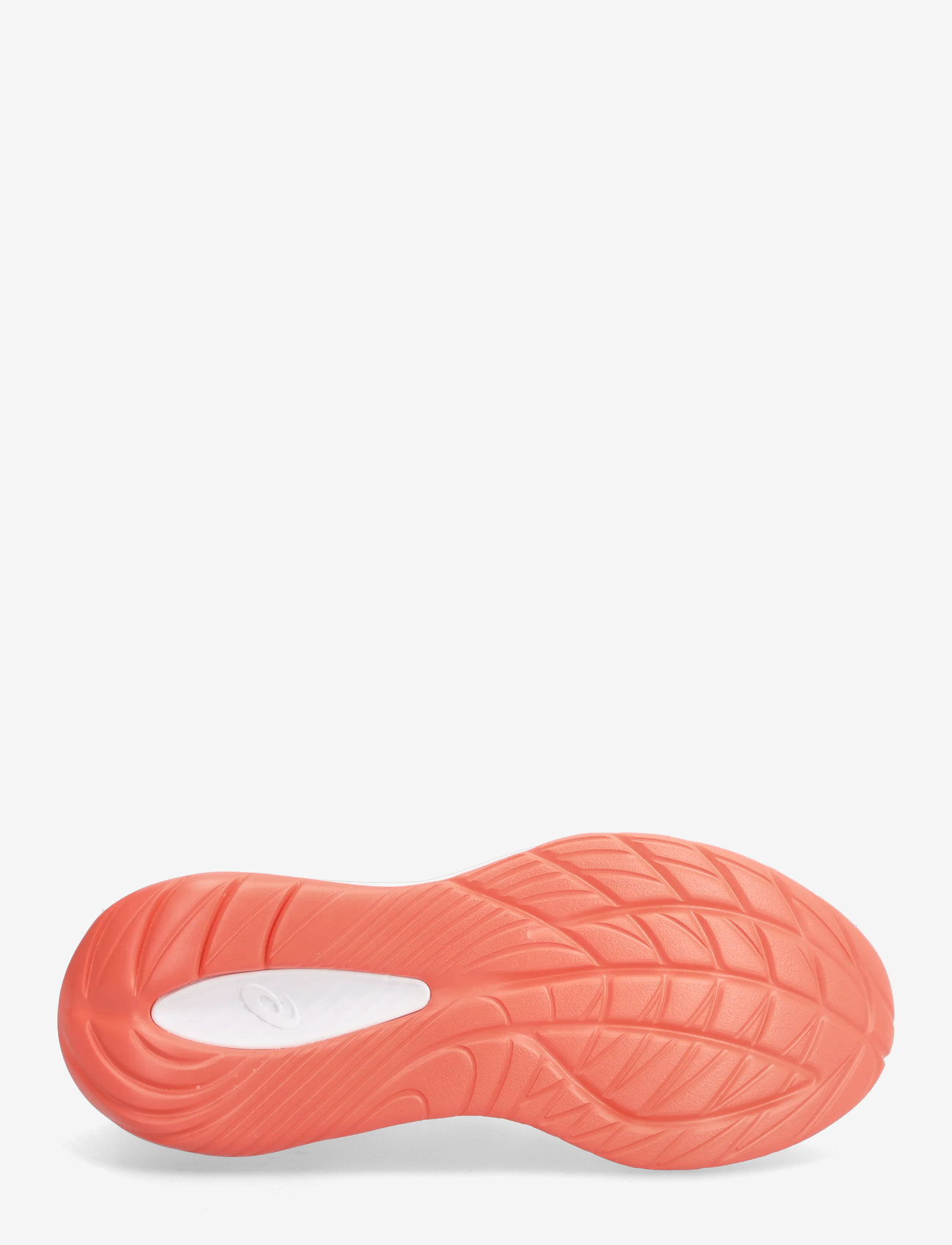 Asics - GEL-CUMULUS 27 ATC - shoes - white/safety yellow - 4