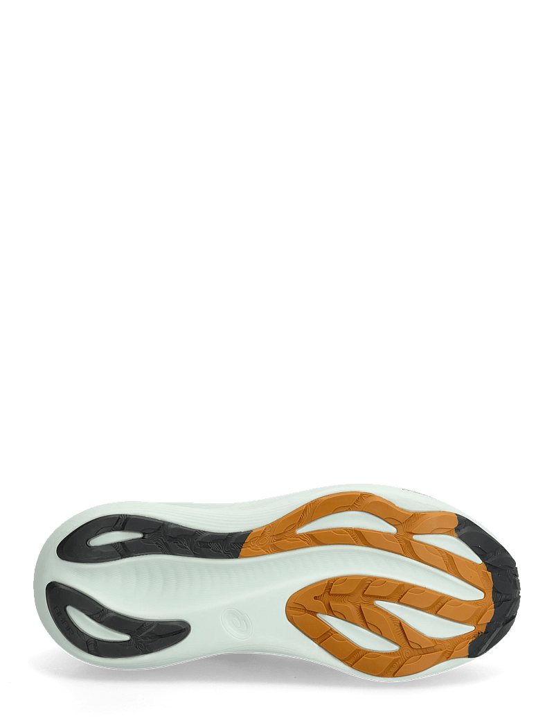 Asics - GEL-NIMBUS 27 TR - shoes - nature bathing/tranquil teal - 4