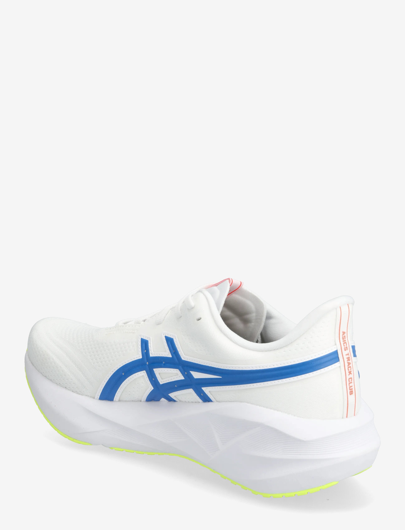 Asics - NOVABLAST 5 ATC - white/tuna blue - 2