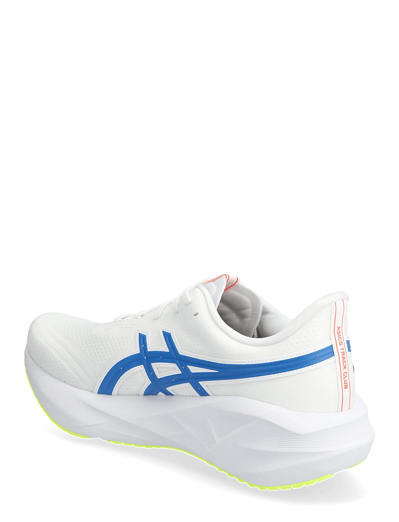 Asics - NOVABLAST 5 ATC - white/tuna blue - 2