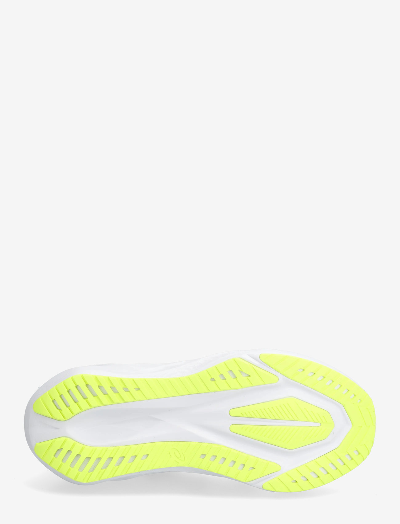 Asics - NOVABLAST 5 ATC - white/tuna blue - 4