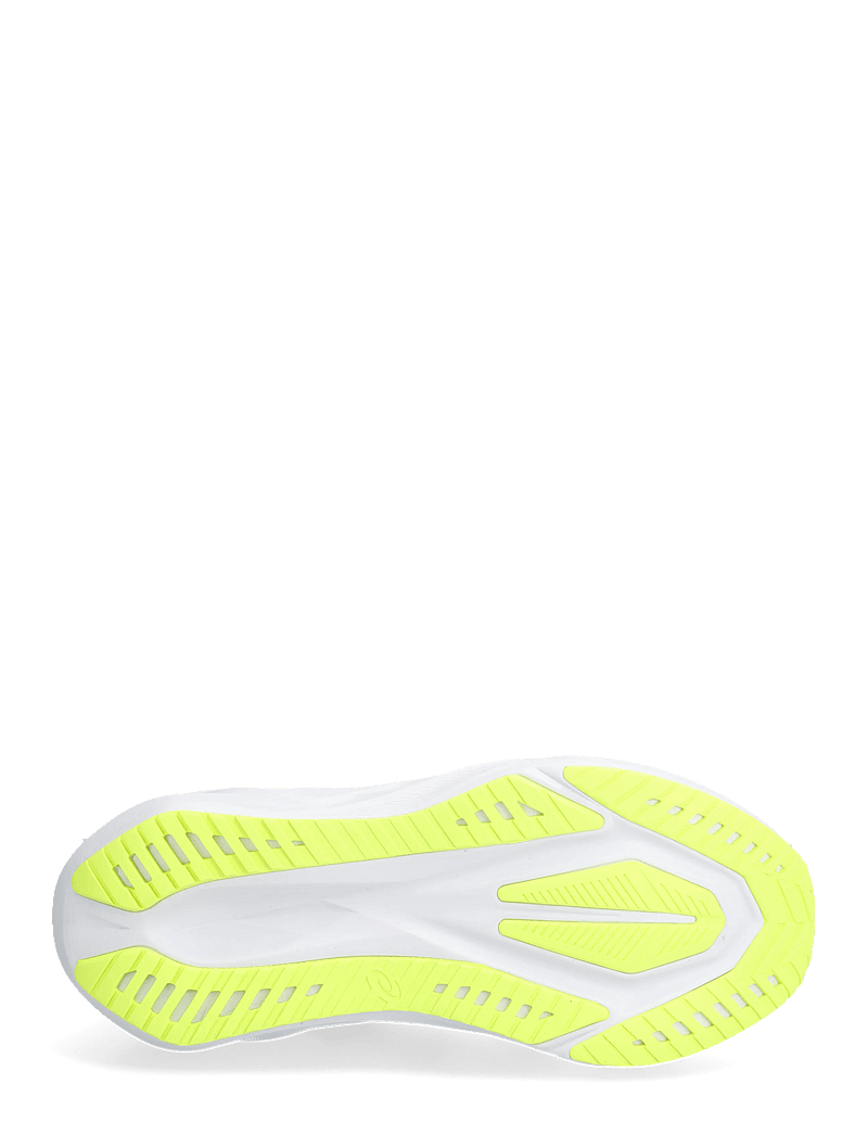 Asics - NOVABLAST 5 ATC - white/tuna blue - 4