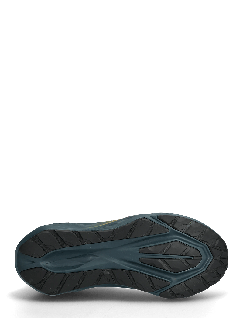 Asics - NOVABLAST 5 TR - nature bathing / lichen rock - 4