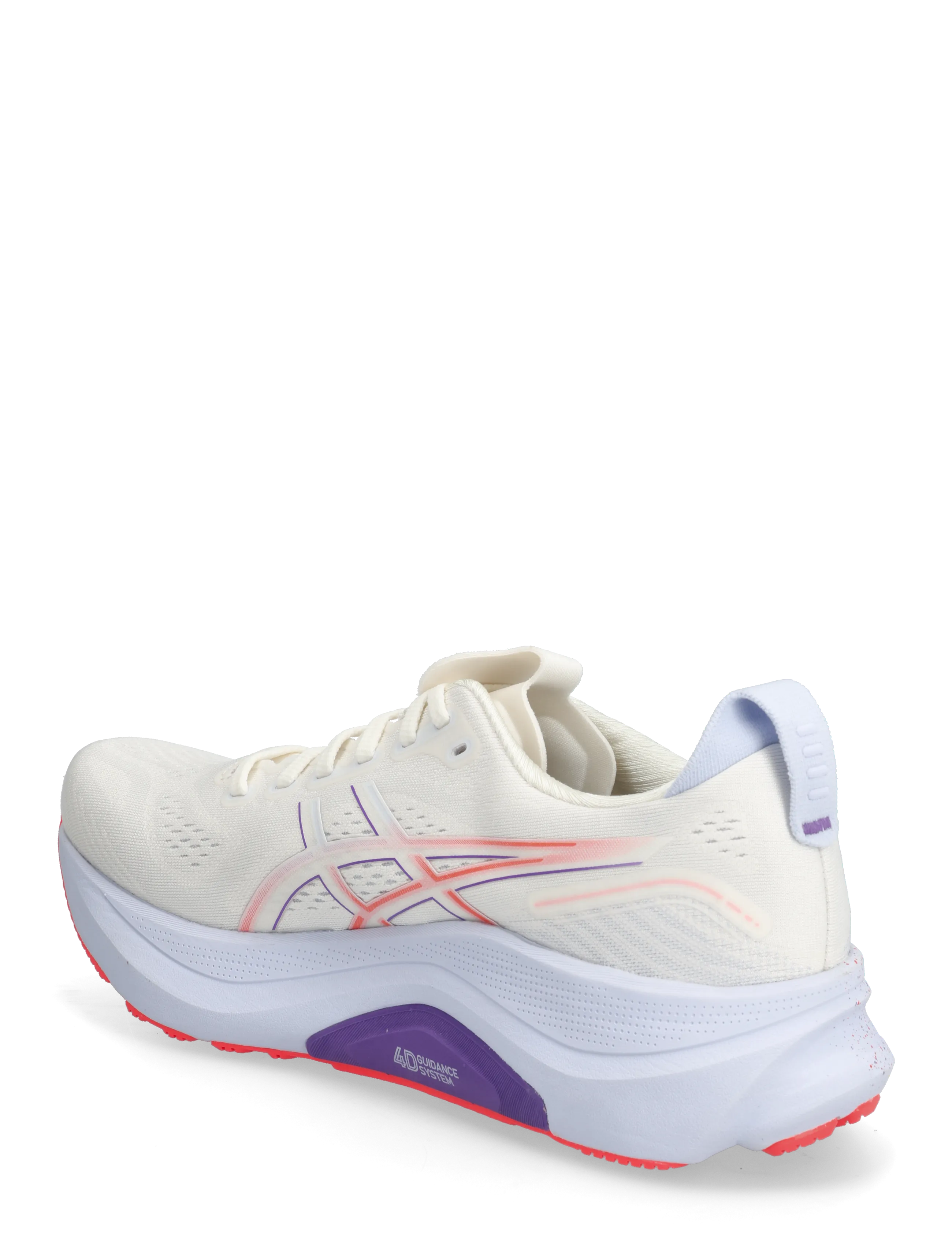 Asics - GEL-KAYANO 32 TOKYO - cream/edo purple - 2