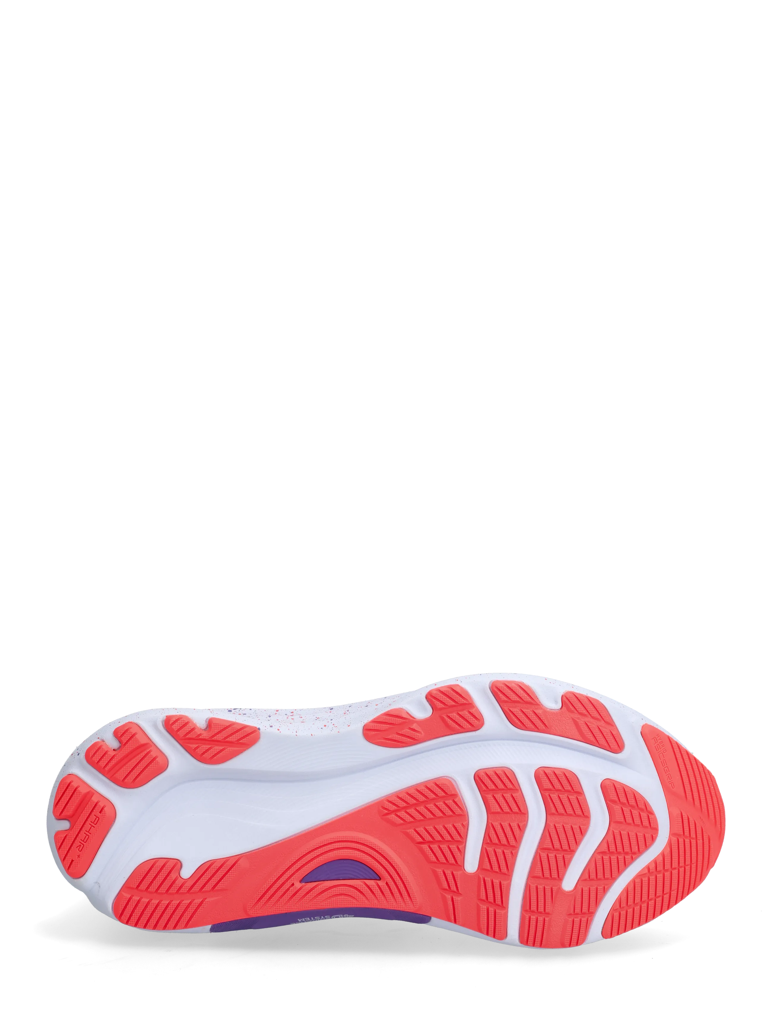 Asics - GEL-KAYANO 32 TOKYO - cream/edo purple - 4