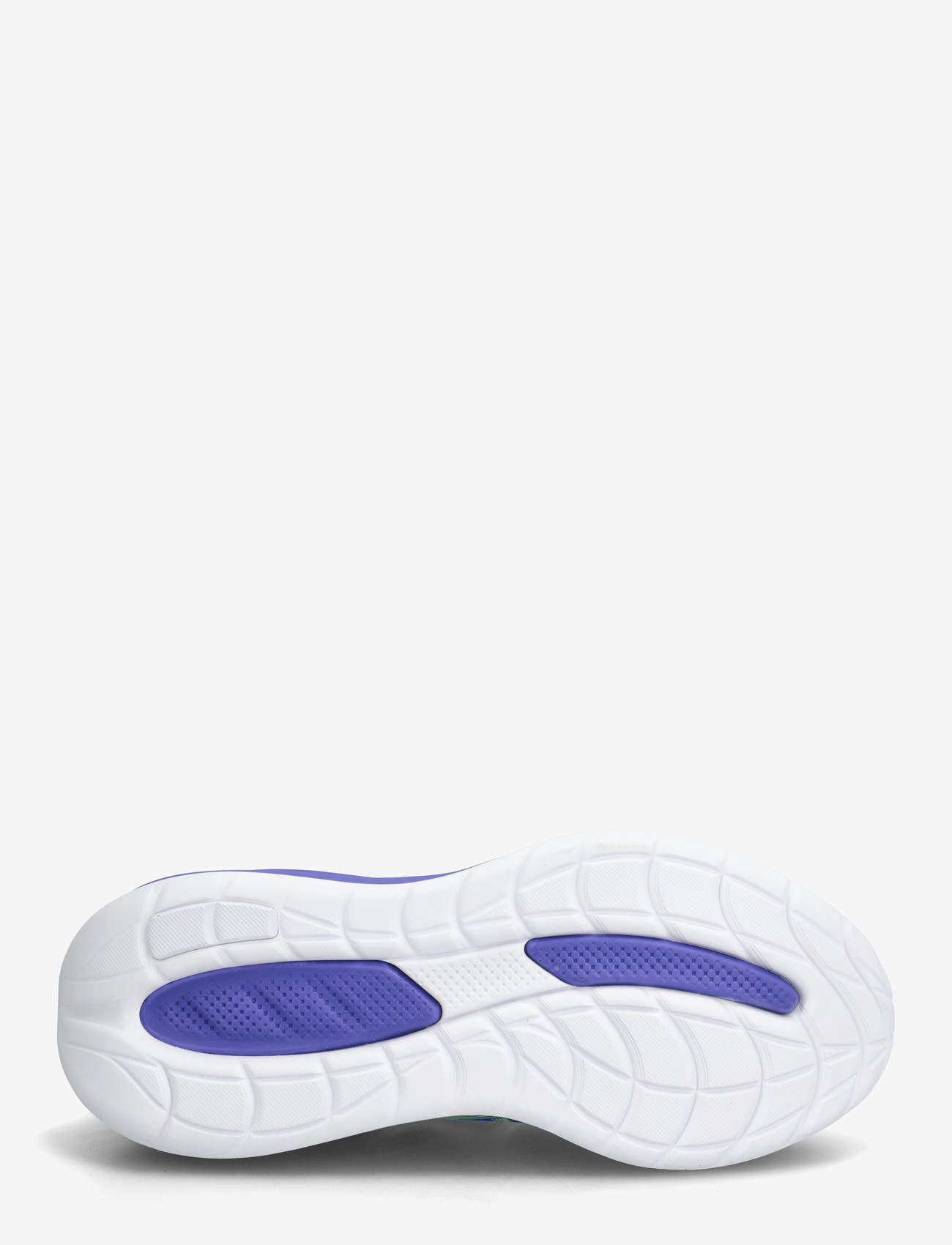 Asics - GEL-CUMULUS 28 - shoes - cobalt burst/illuminate green - 4