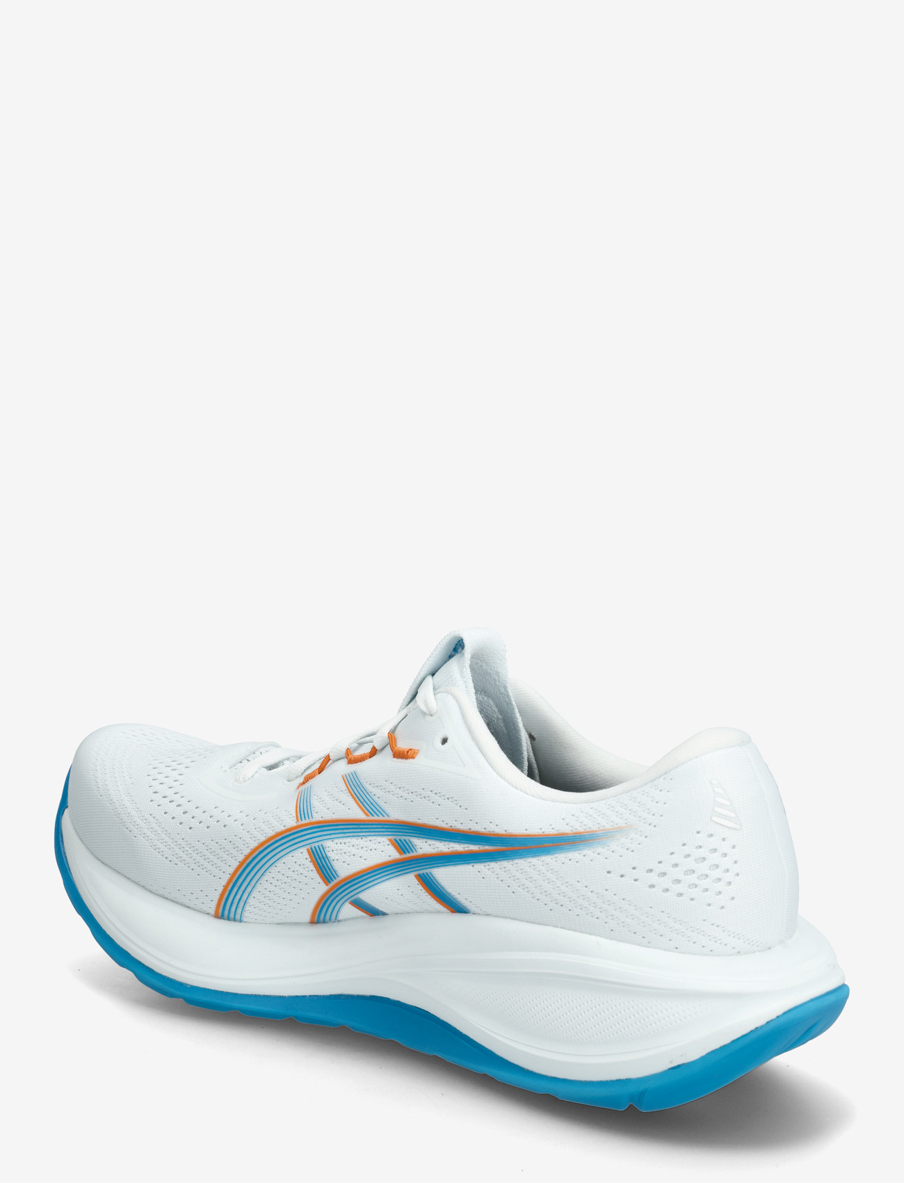 Asics - GEL-CUMULUS 28 - shoes - arctic blue/aegean blue - 2