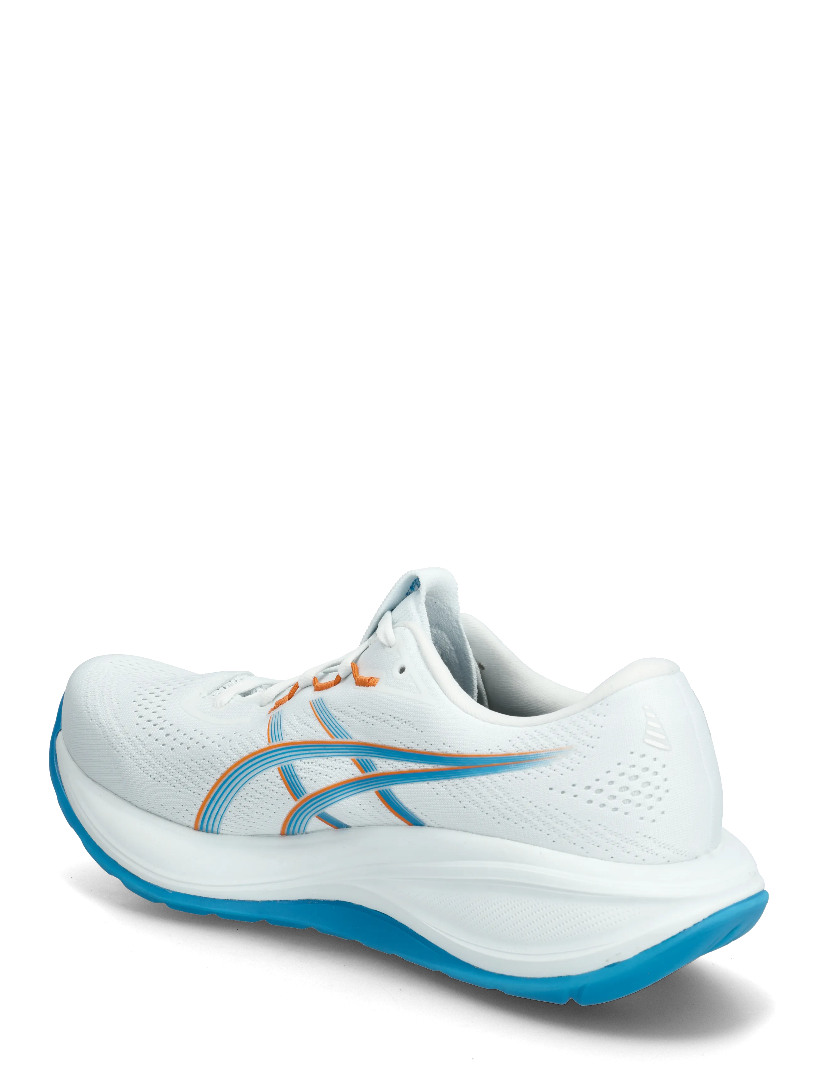 Asics - GEL-CUMULUS 28 - running shoes - arctic blue/aegean blue - 2