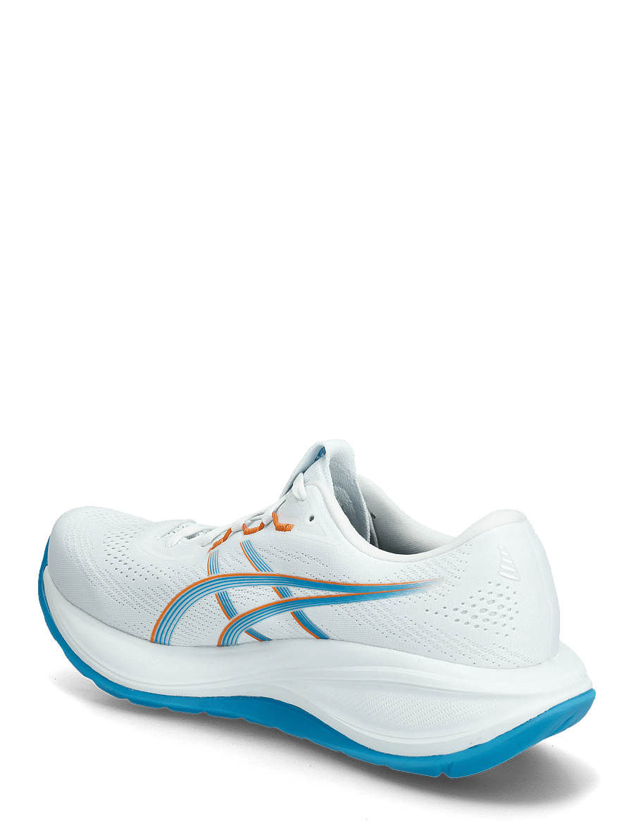 Asics - GEL-CUMULUS 28 - löparskor - arctic blue/aegean blue - 2