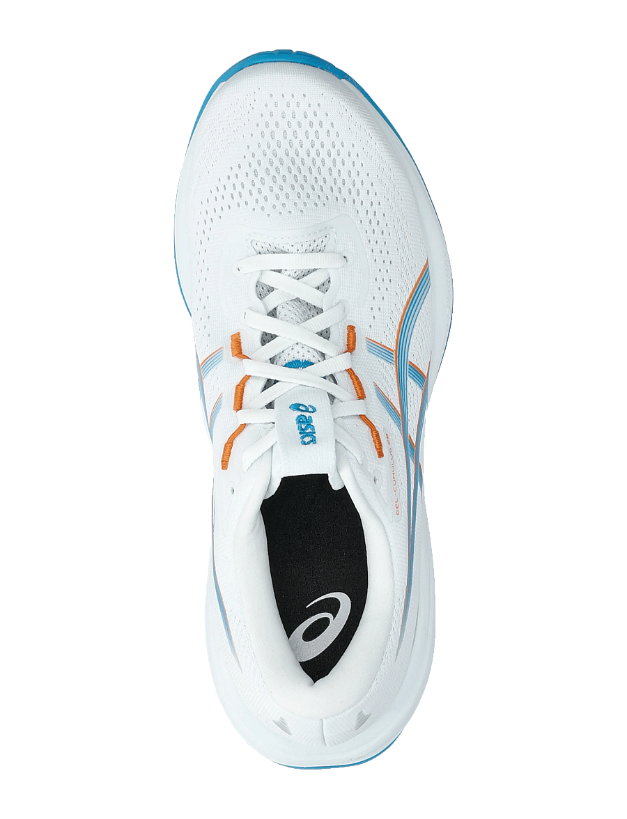 Asics - GEL-CUMULUS 28 - löparskor - arctic blue/aegean blue - 3