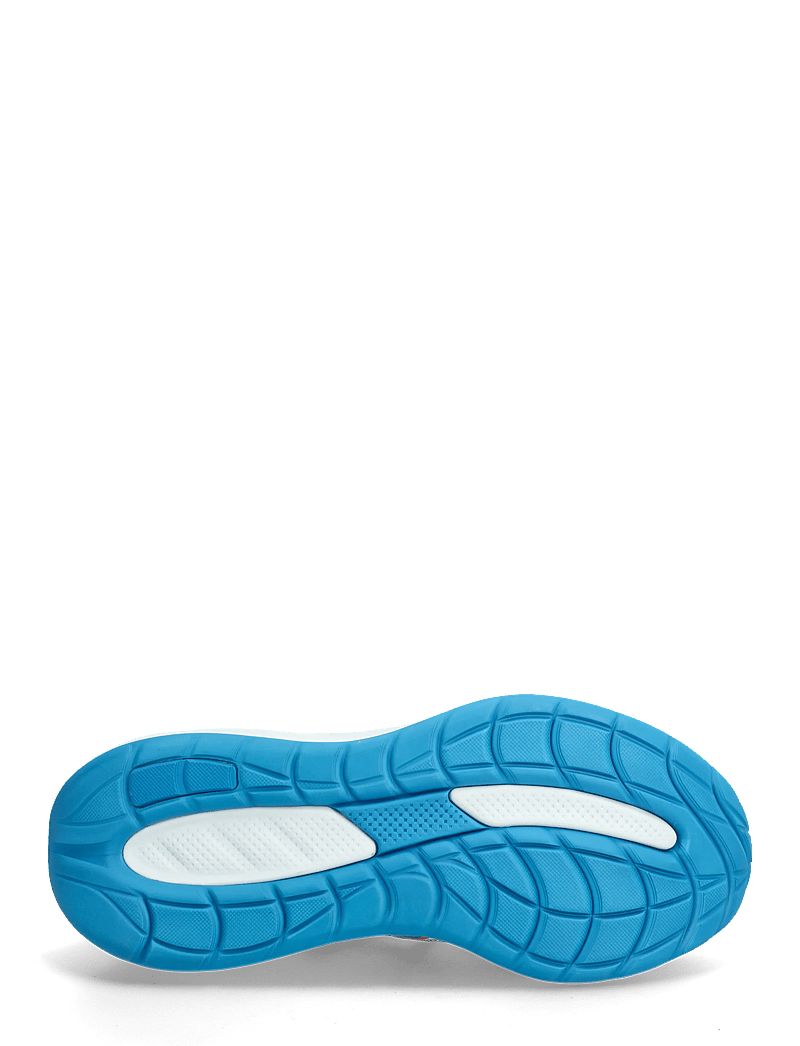 Asics - GEL-CUMULUS 28 - shoes - arctic blue/aegean blue - 4