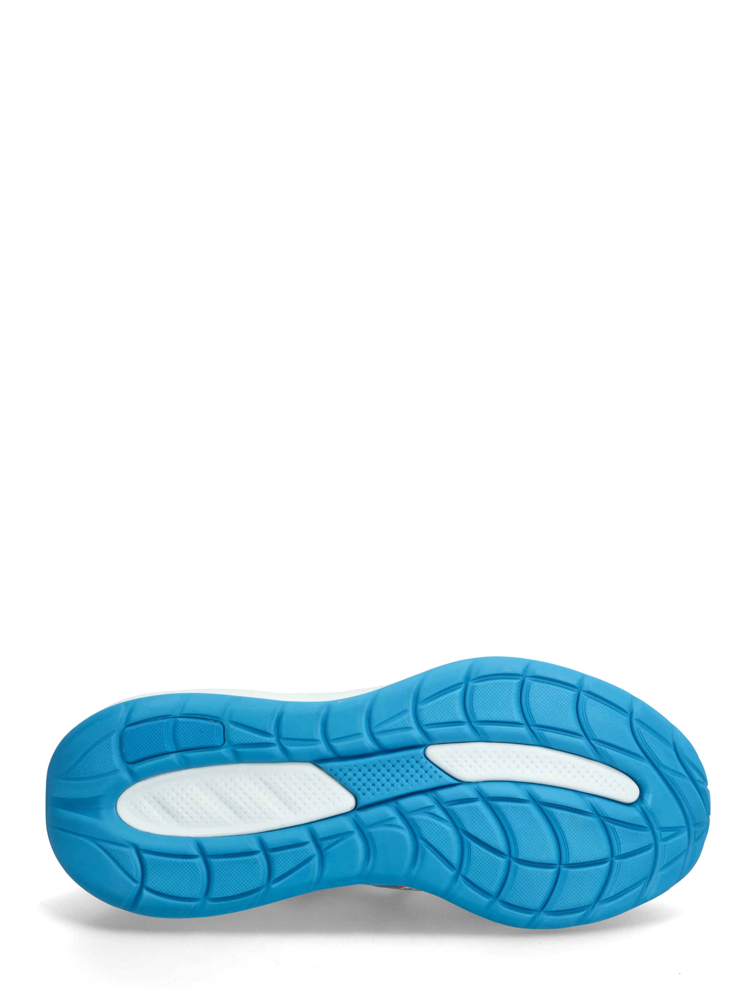 Asics - GEL-CUMULUS 28 - running shoes - arctic blue/aegean blue - 4