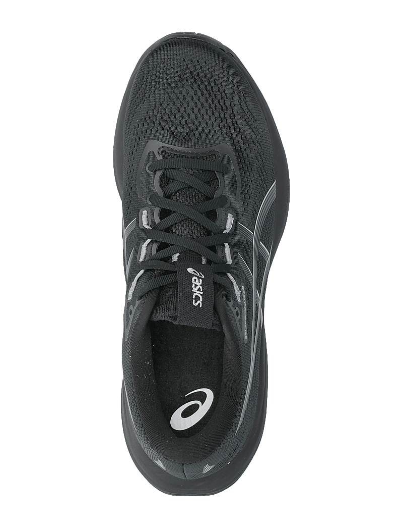 Asics - GEL-CUMULUS 28 - shoes - black/carrier grey - 3