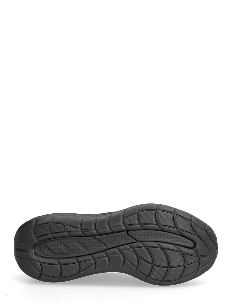 Asics - GEL-CUMULUS 28 - shoes - black/carrier grey - 4