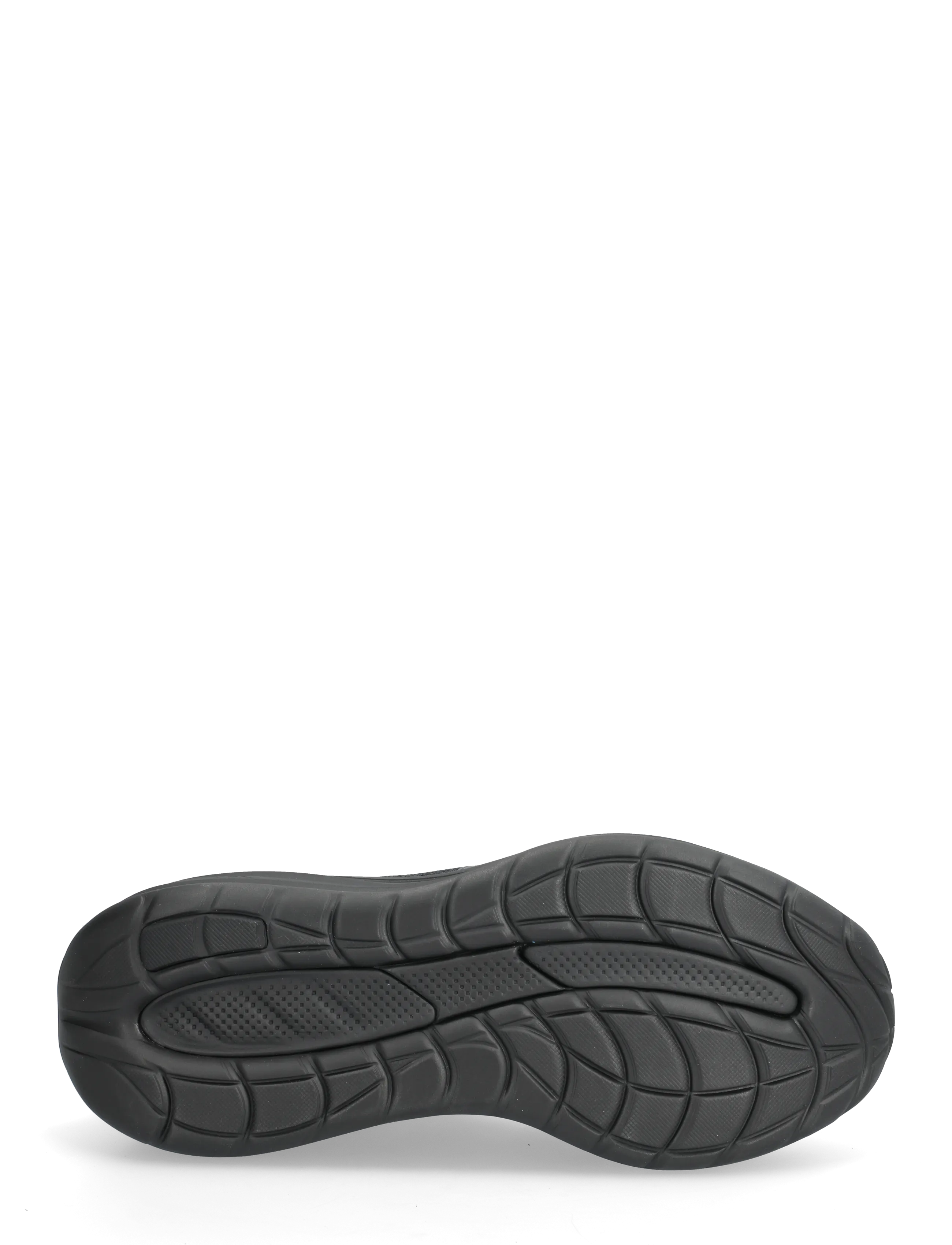 Asics - GEL-CUMULUS 28 - shoes - black/carrier grey - 4